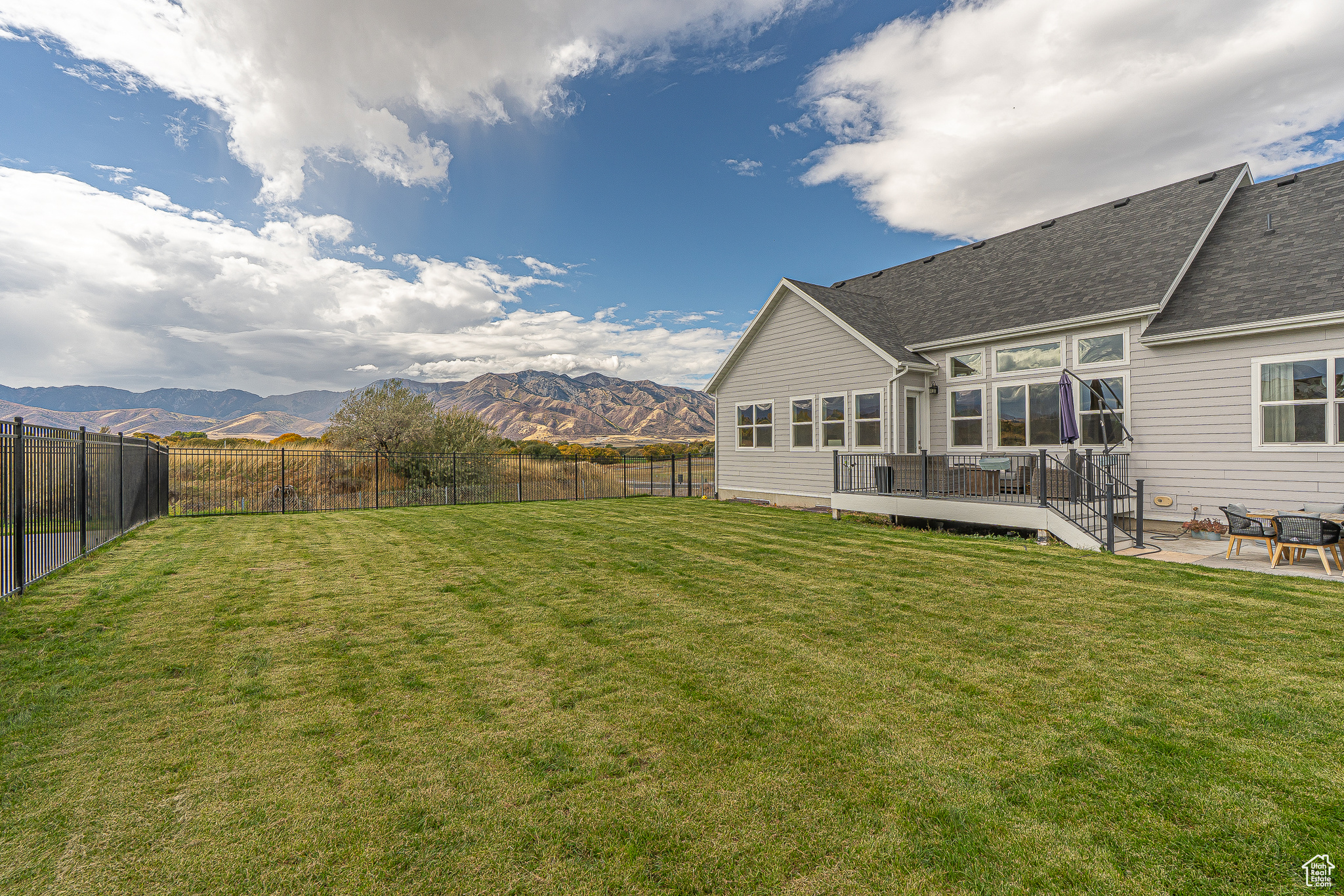 HIDDEN VALLEY SUBDIVISION PHASE 1 - Residential