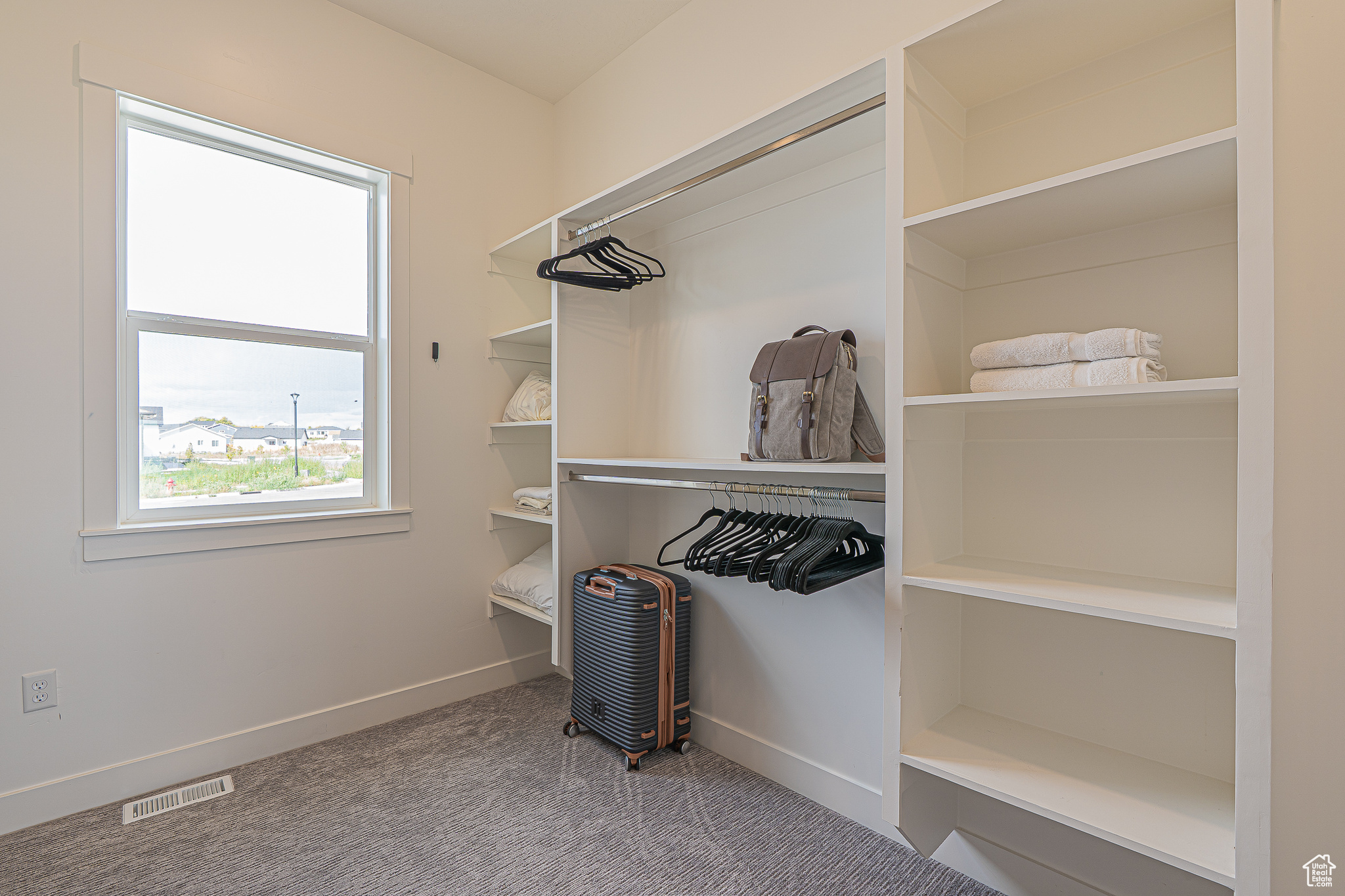 HIDDEN VALLEY SUBDIVISION PHASE 1 - Residential