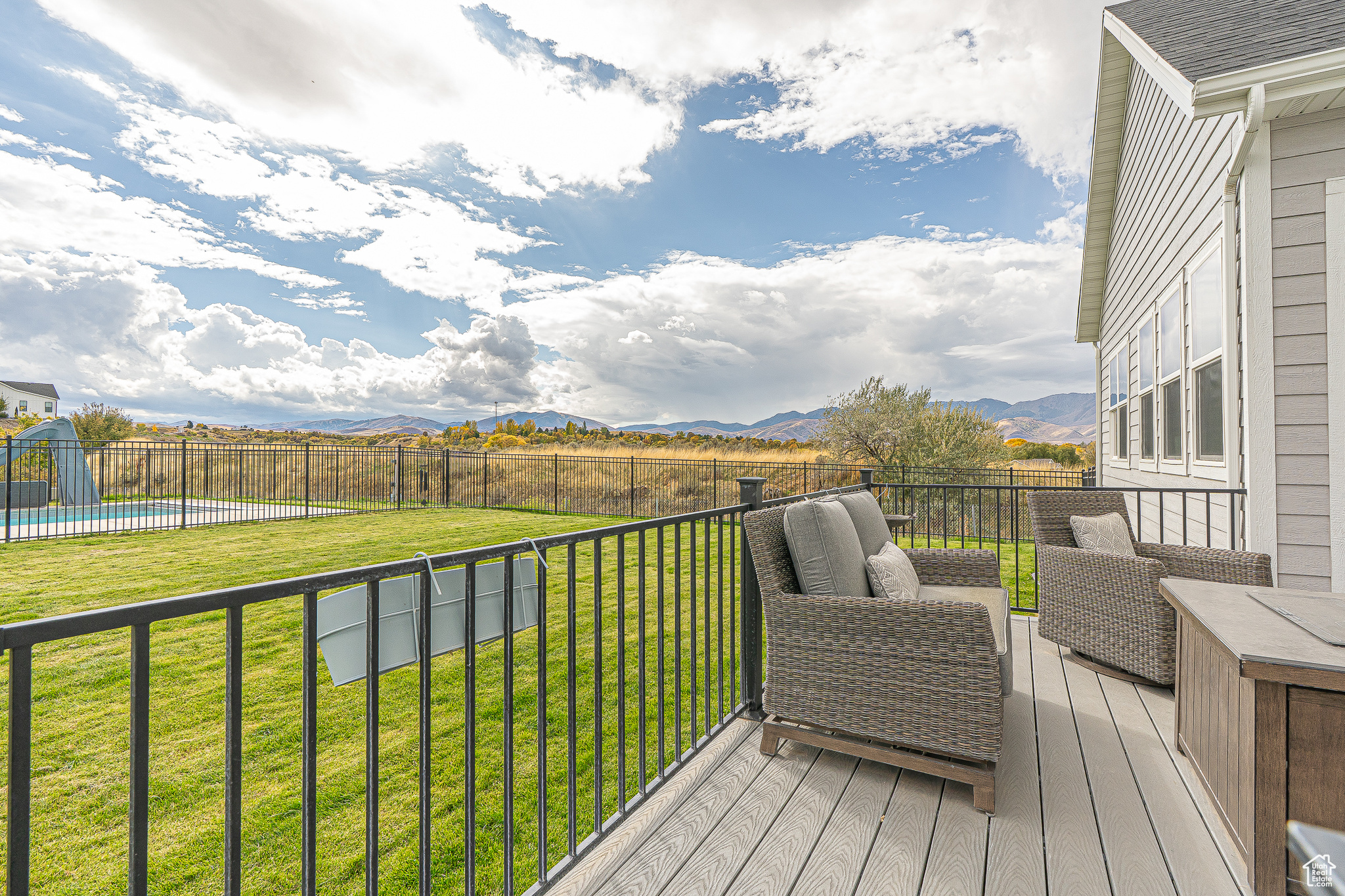 HIDDEN VALLEY SUBDIVISION PHASE 1 - Residential