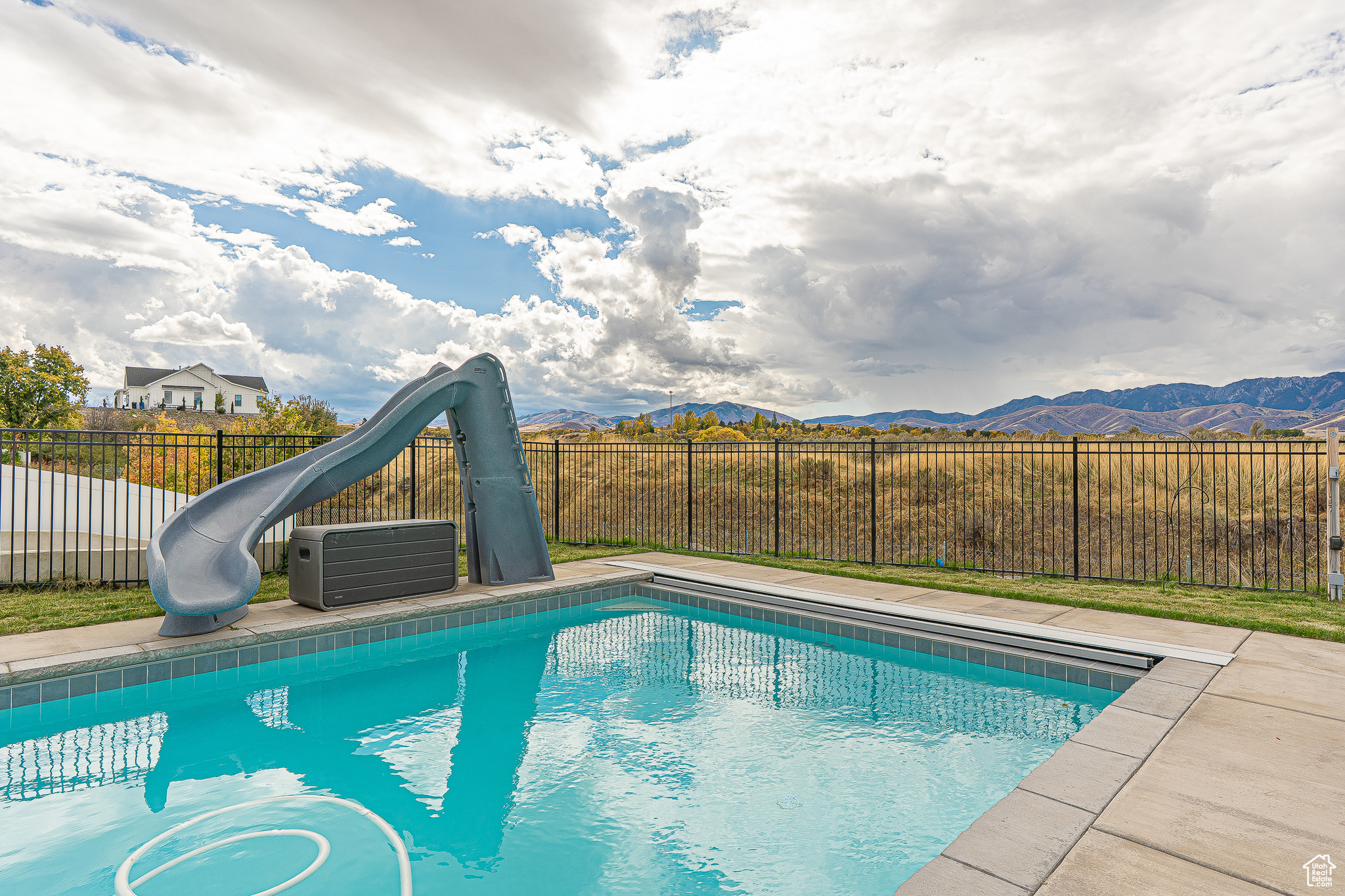 HIDDEN VALLEY SUBDIVISION PHASE 1 - Residential