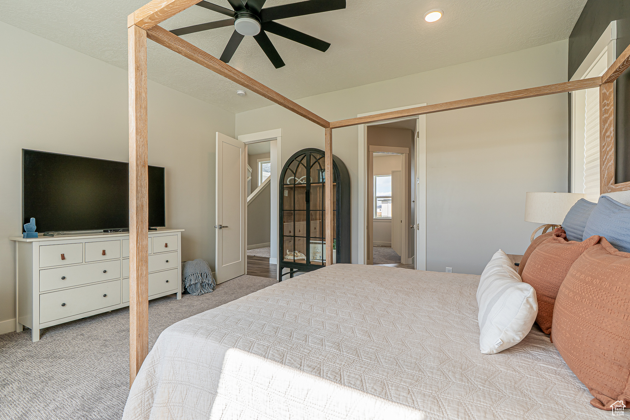 HIDDEN VALLEY SUBDIVISION PHASE 1 - Residential