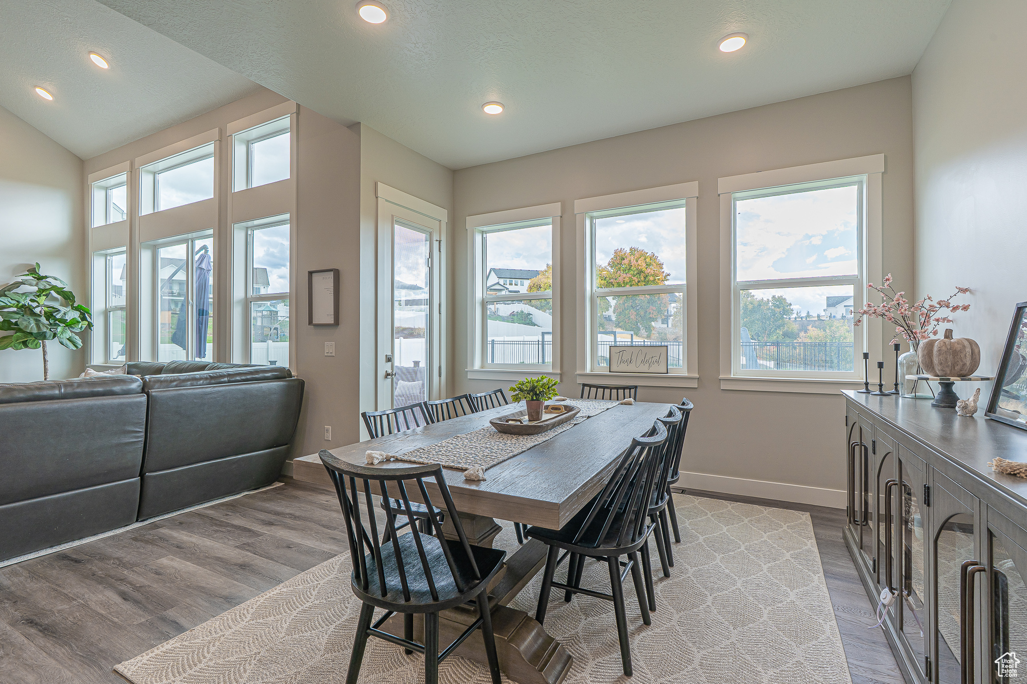 HIDDEN VALLEY SUBDIVISION PHASE 1 - Residential