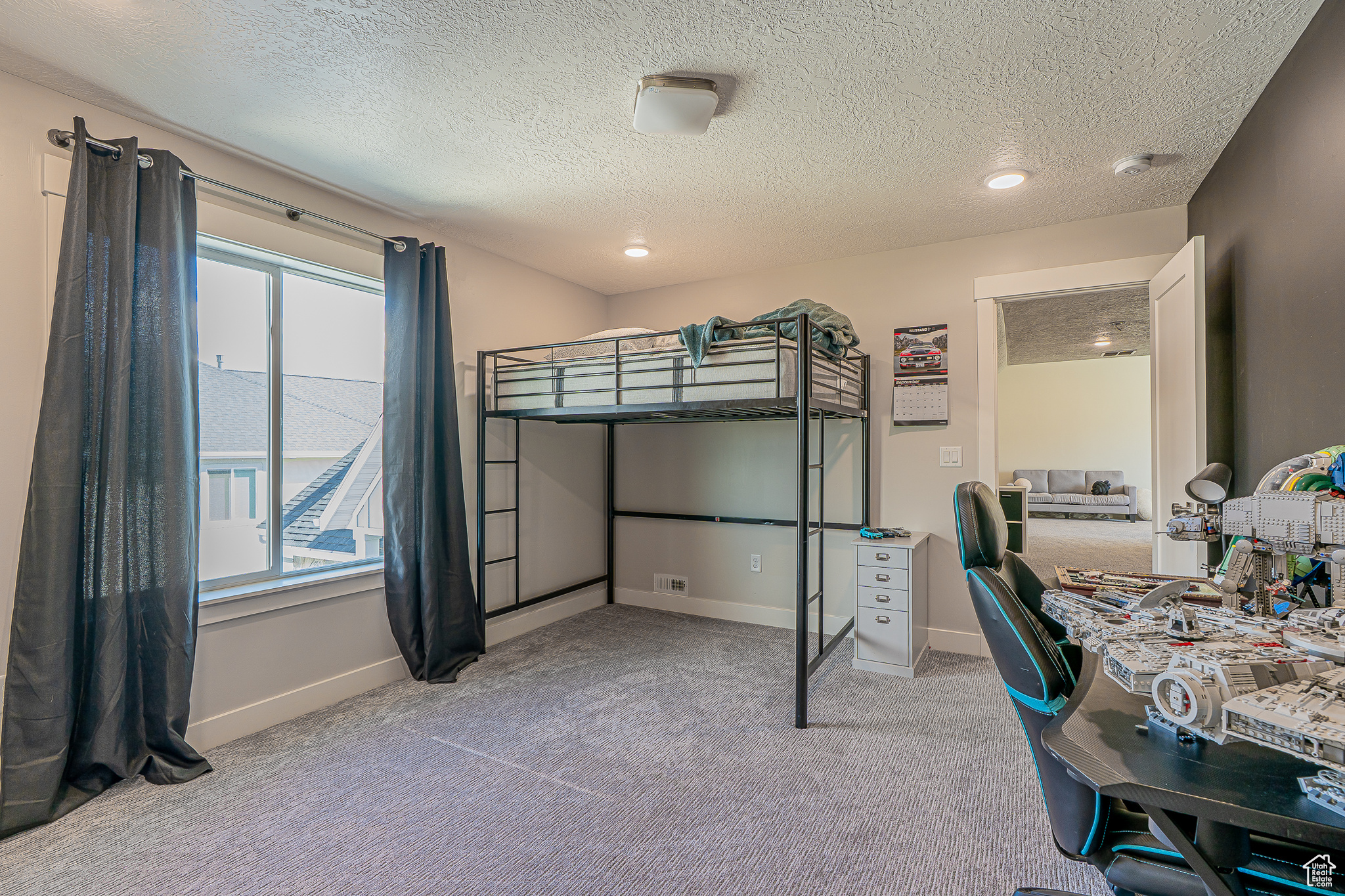 HIDDEN VALLEY SUBDIVISION PHASE 1 - Residential