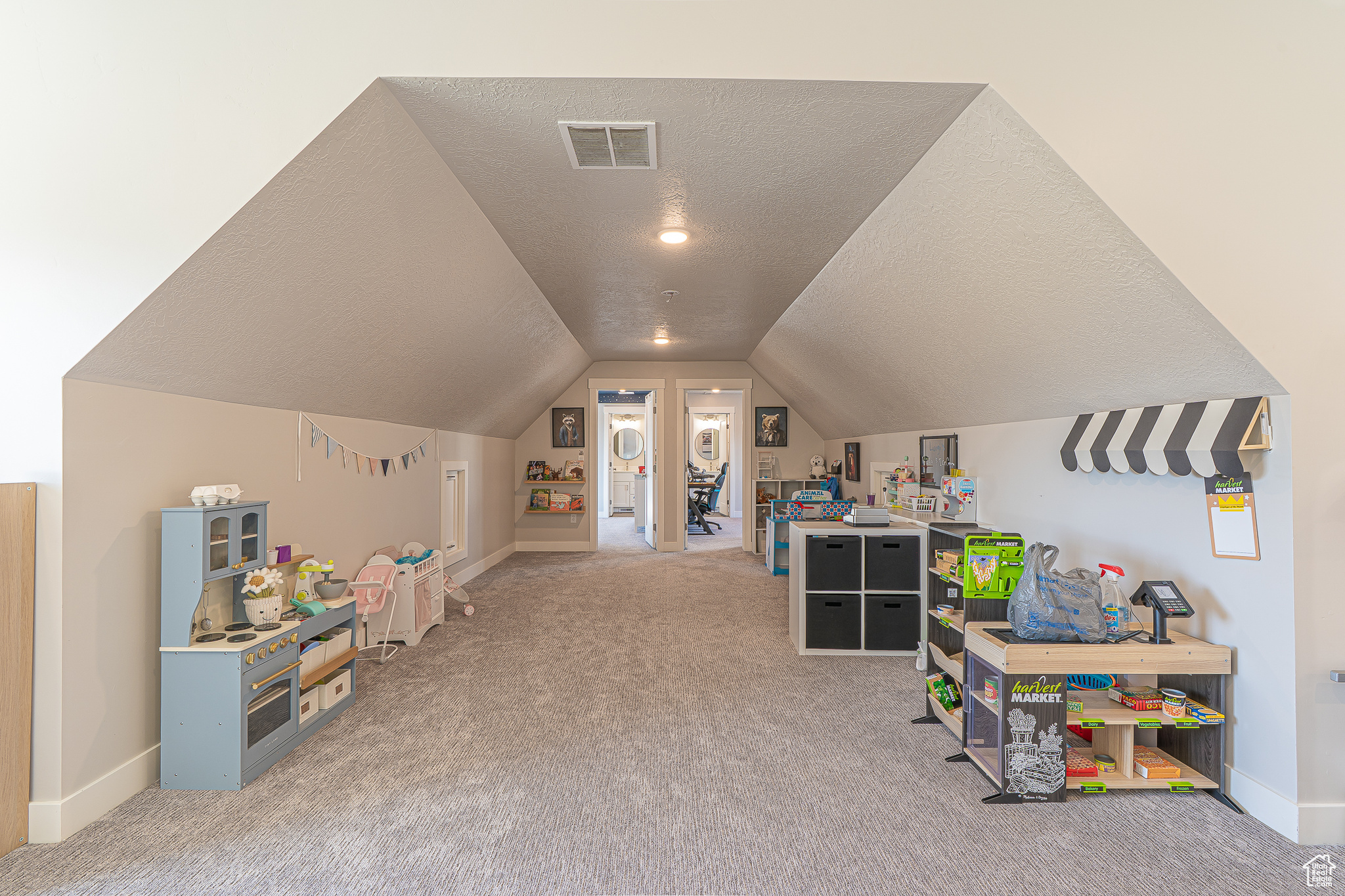 HIDDEN VALLEY SUBDIVISION PHASE 1 - Residential