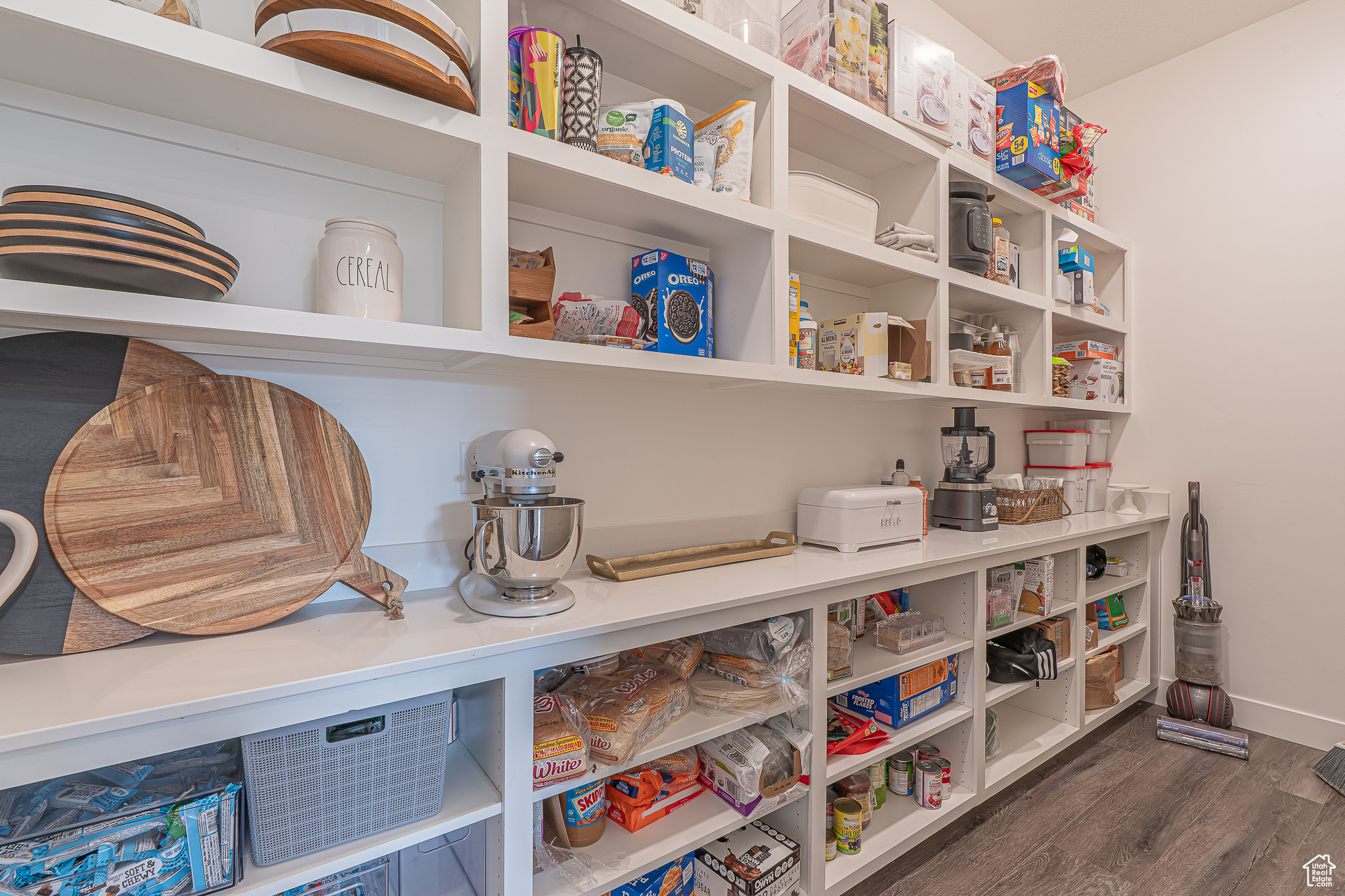 HIDDEN VALLEY SUBDIVISION PHASE 1 - Residential