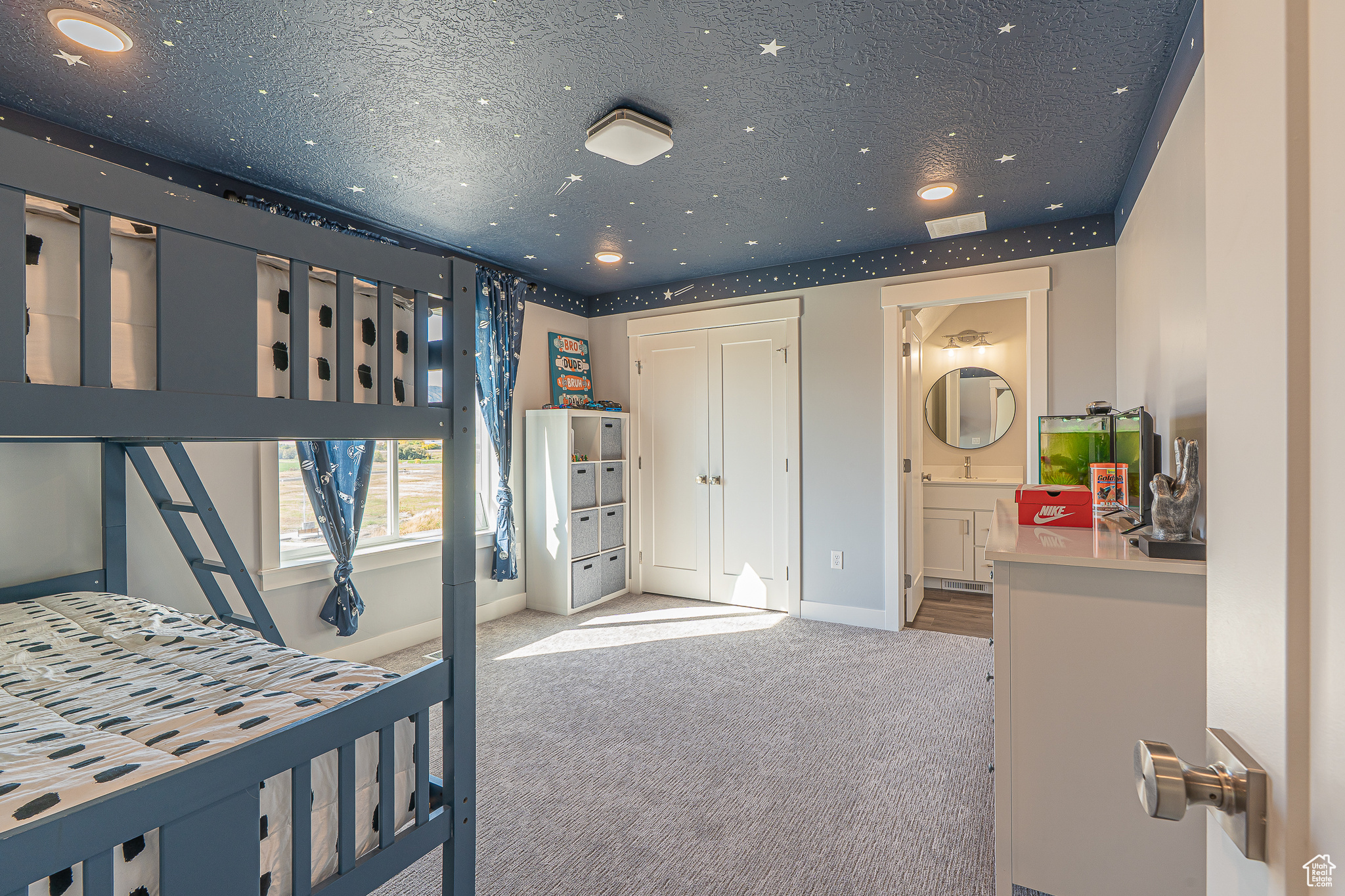 HIDDEN VALLEY SUBDIVISION PHASE 1 - Residential