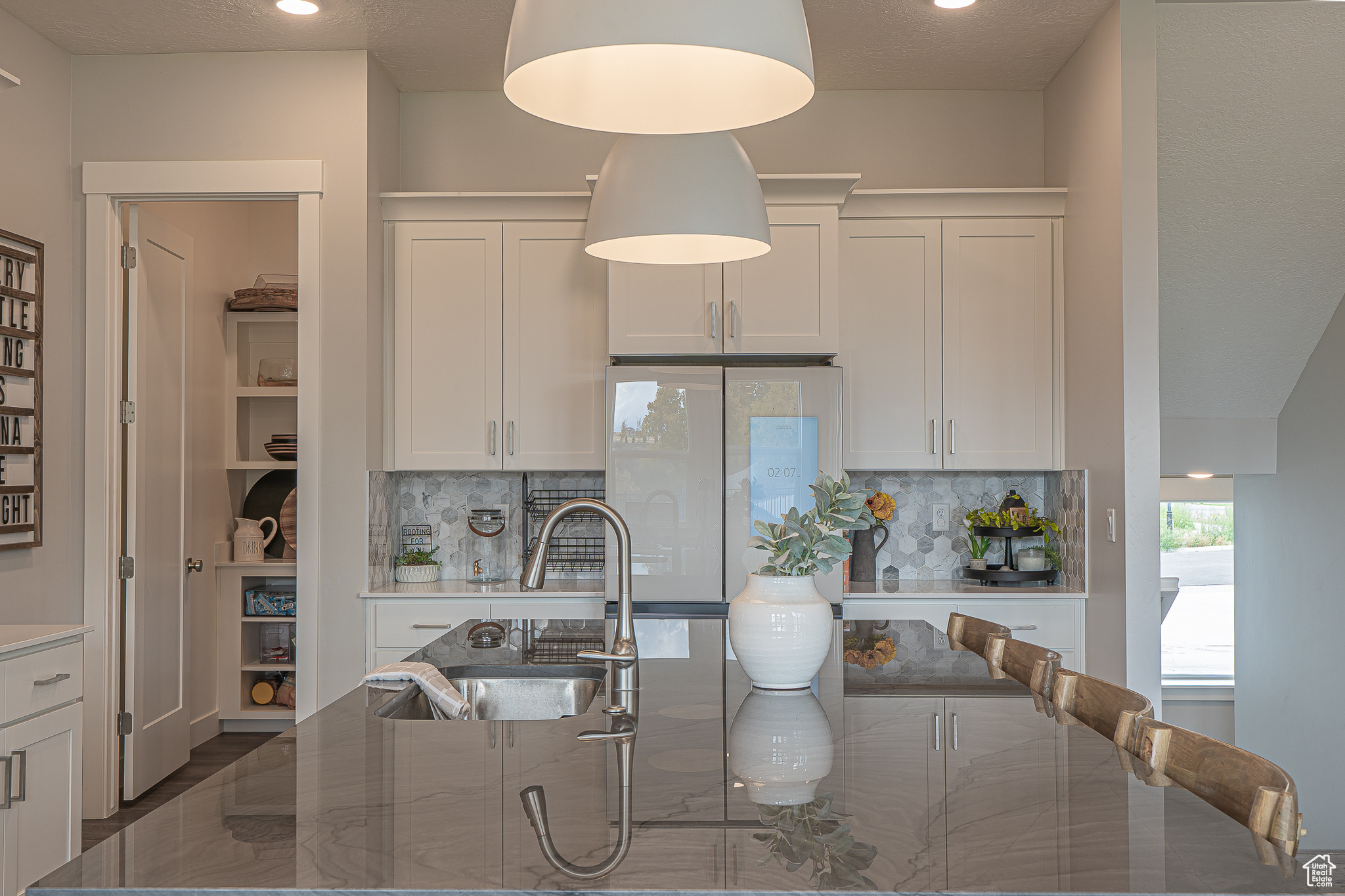 HIDDEN VALLEY SUBDIVISION PHASE 1 - Residential