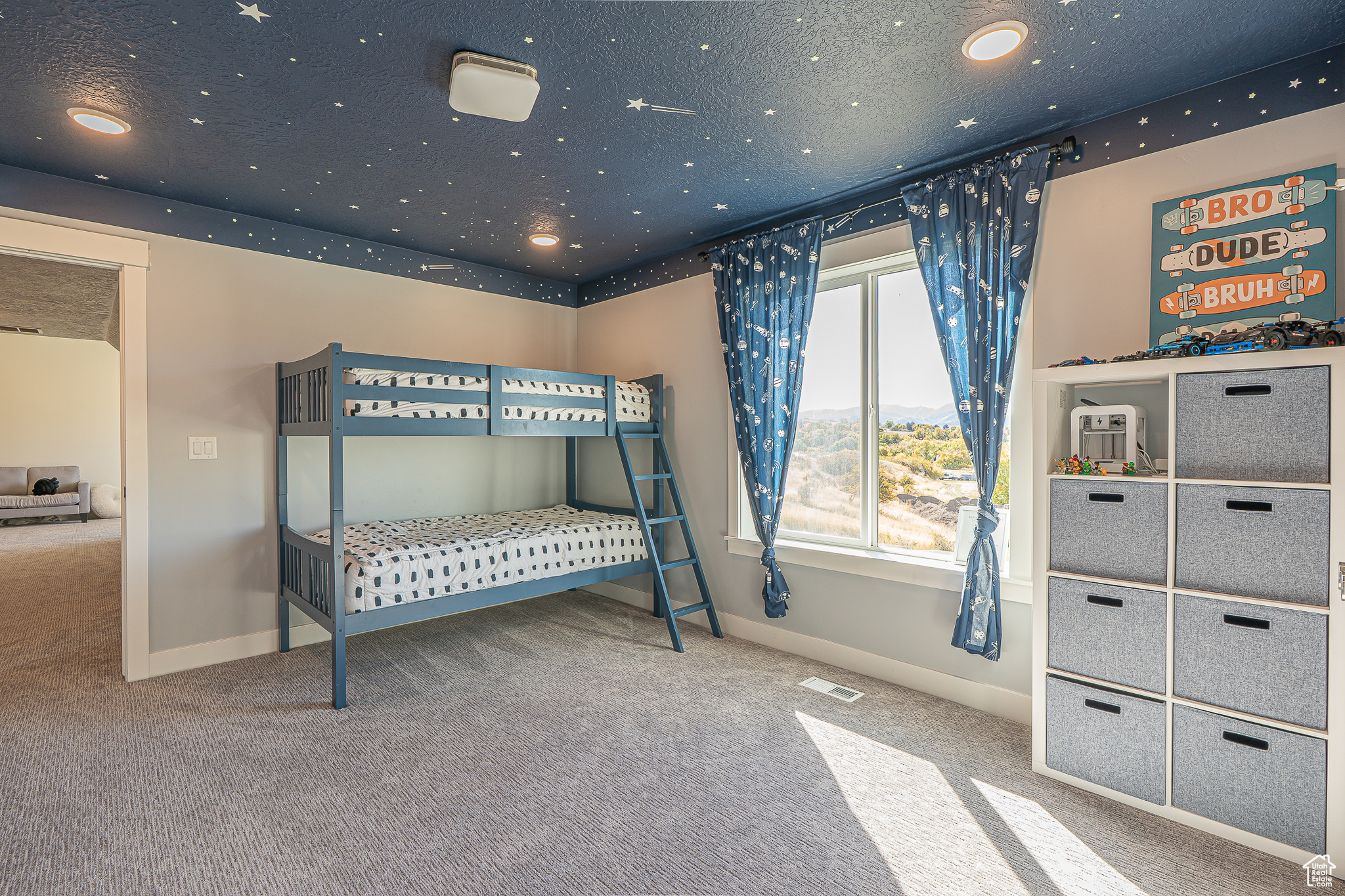 HIDDEN VALLEY SUBDIVISION PHASE 1 - Residential