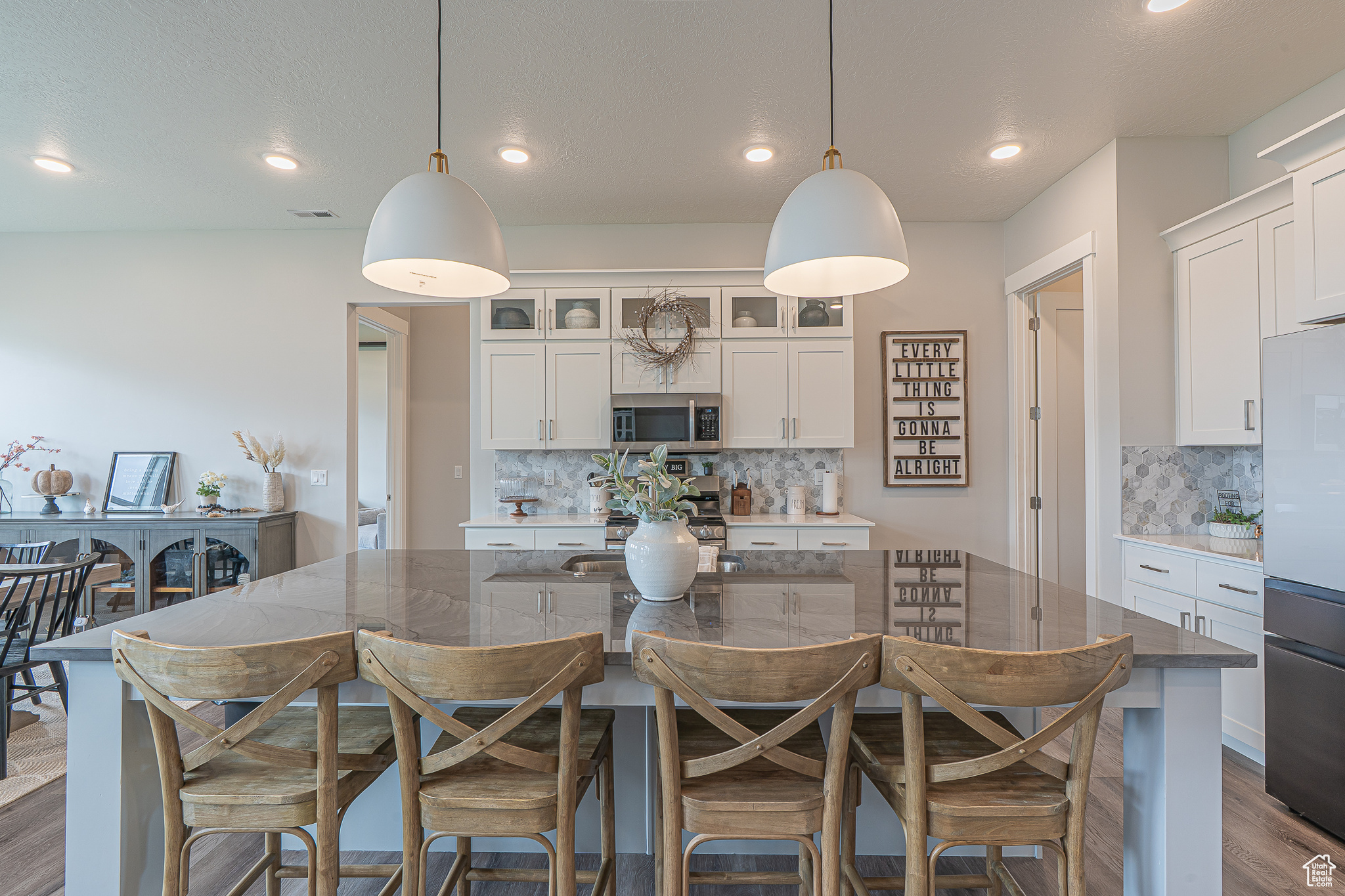 HIDDEN VALLEY SUBDIVISION PHASE 1 - Residential