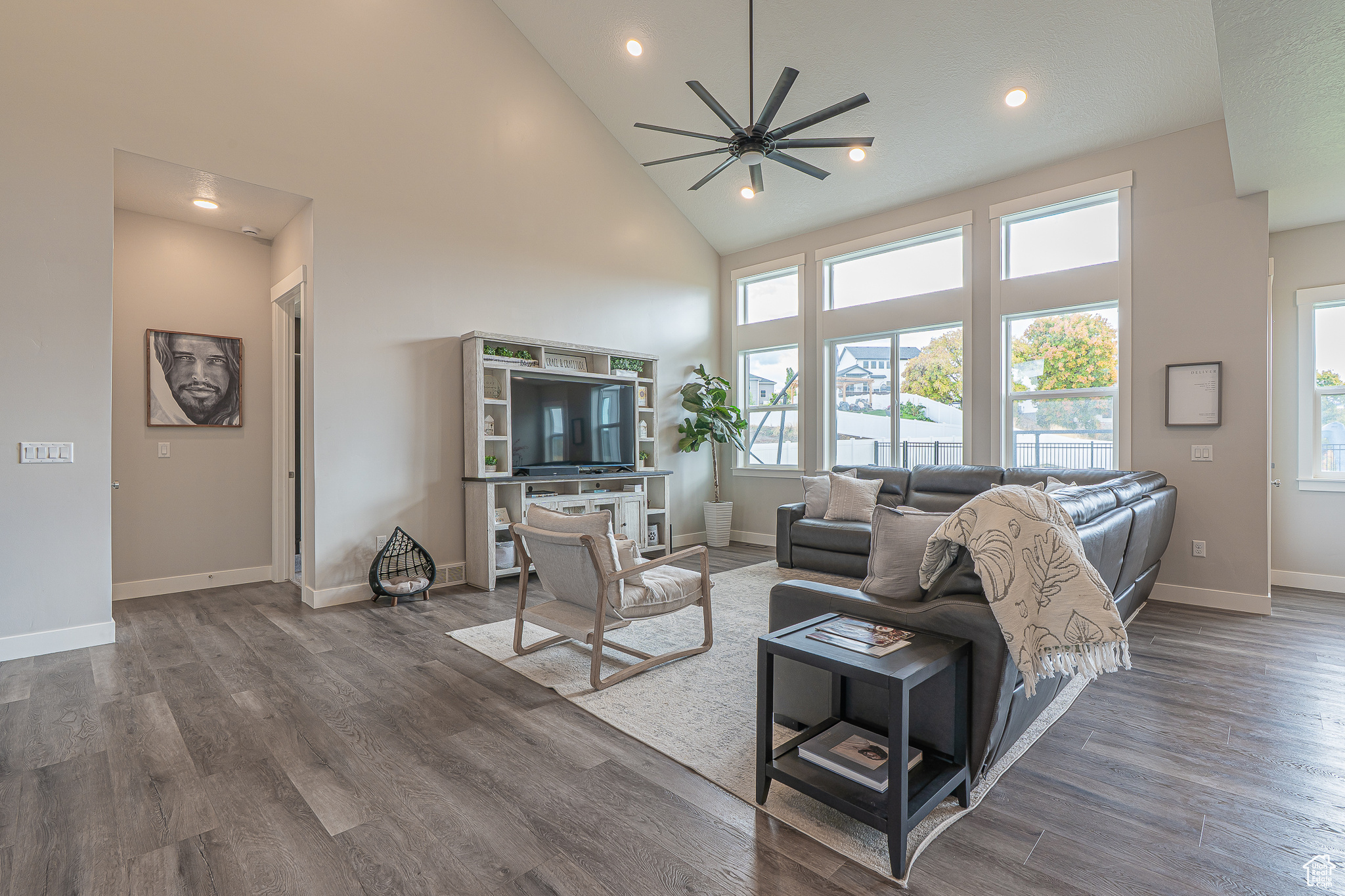 HIDDEN VALLEY SUBDIVISION PHASE 1 - Residential