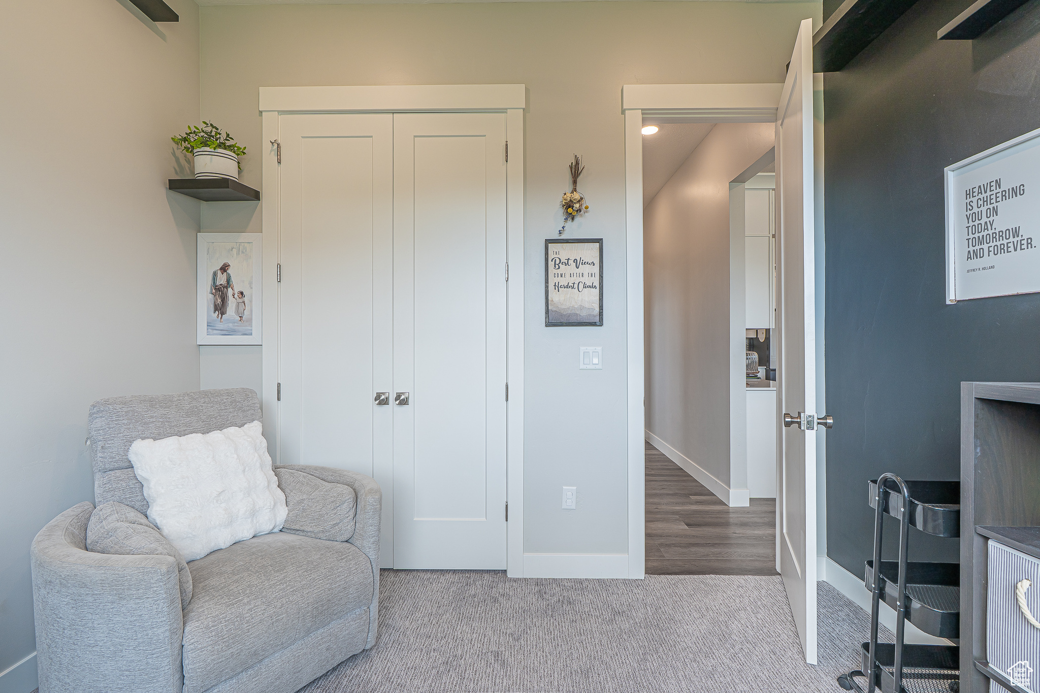 HIDDEN VALLEY SUBDIVISION PHASE 1 - Residential