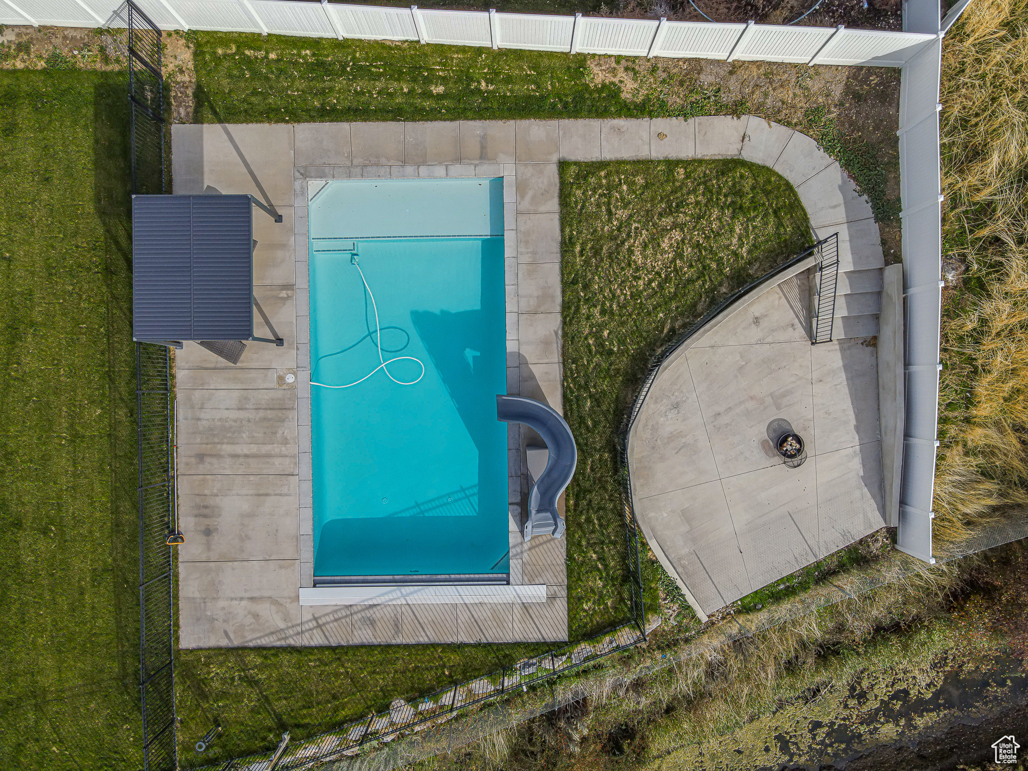 HIDDEN VALLEY SUBDIVISION PHASE 1 - Residential