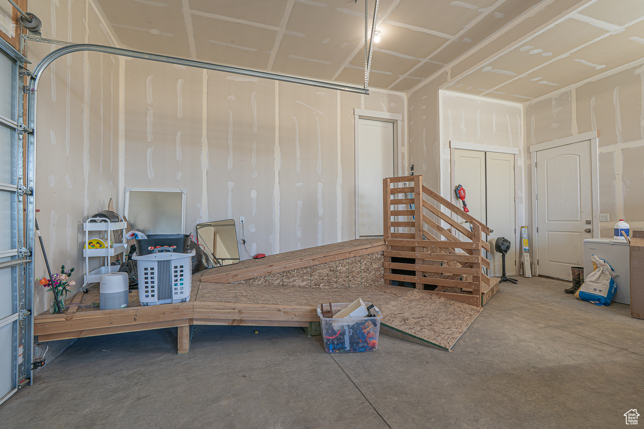 HIDDEN VALLEY SUBDIVISION PHASE 1 - Residential