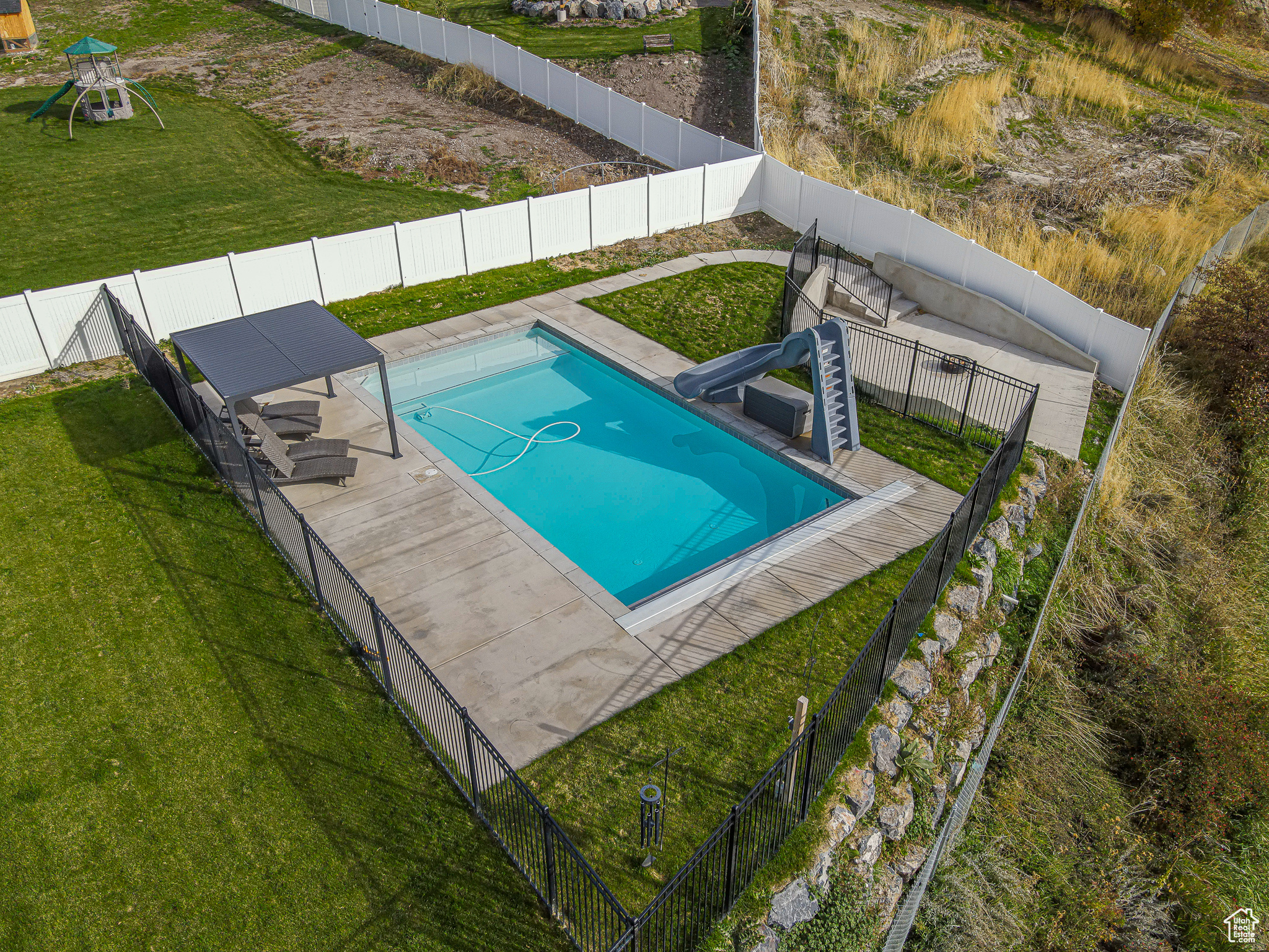 HIDDEN VALLEY SUBDIVISION PHASE 1 - Residential