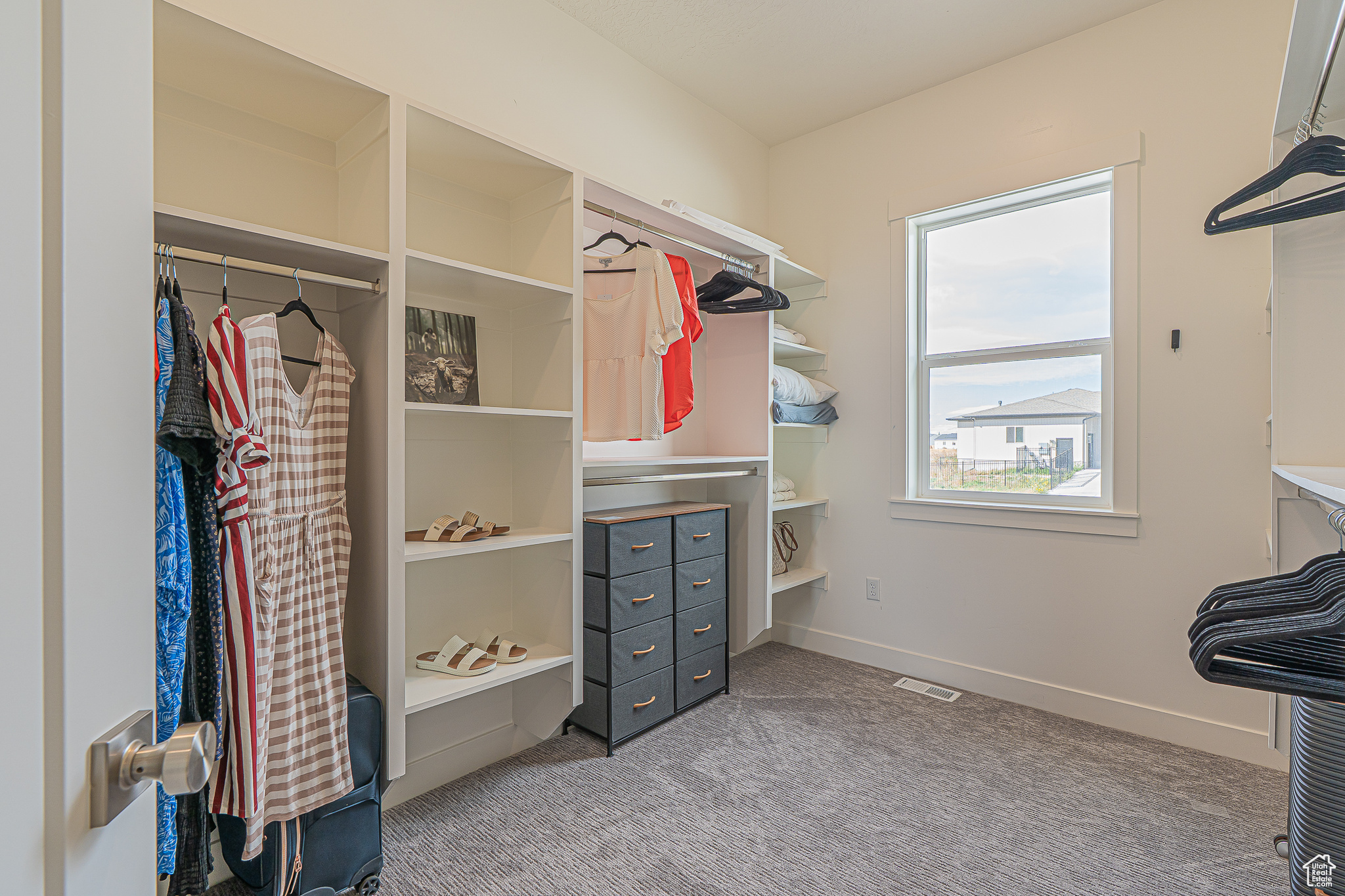 HIDDEN VALLEY SUBDIVISION PHASE 1 - Residential