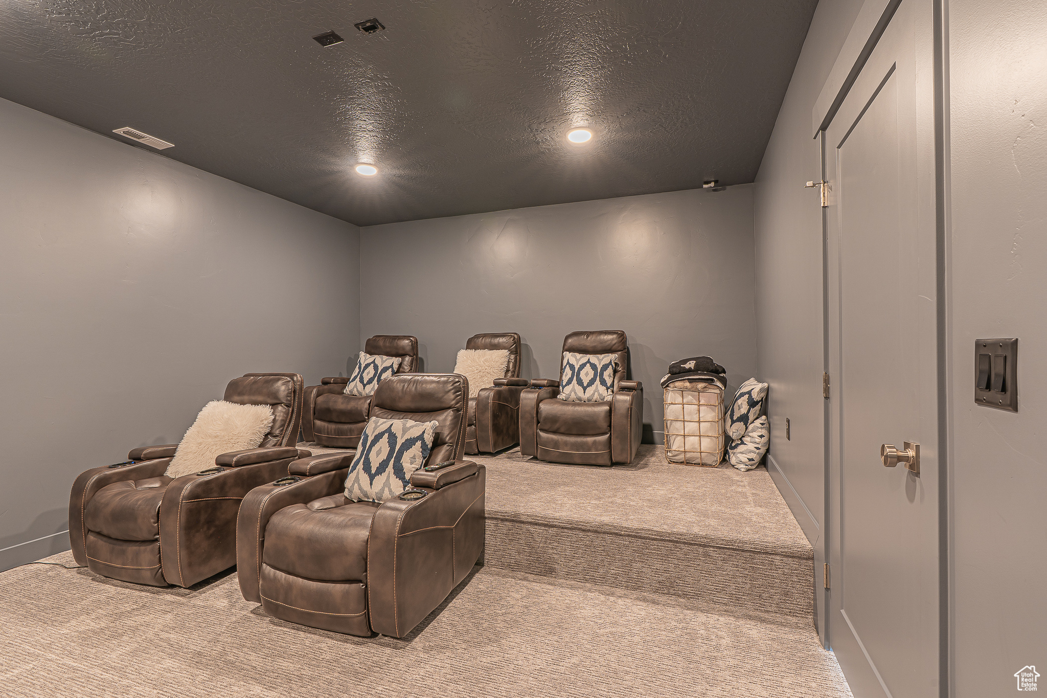 HIDDEN VALLEY SUBDIVISION PHASE 1 - Residential