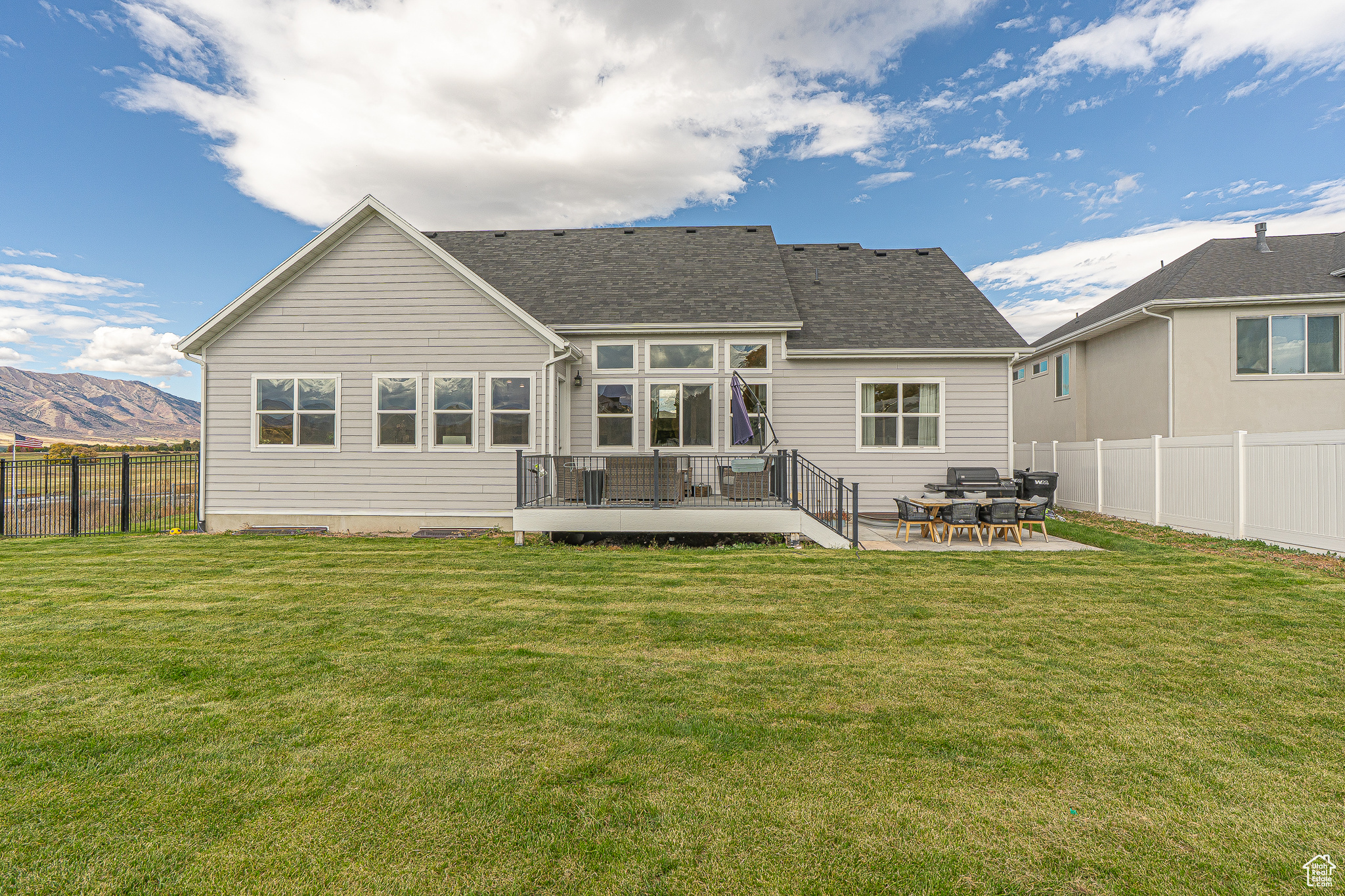 HIDDEN VALLEY SUBDIVISION PHASE 1 - Residential