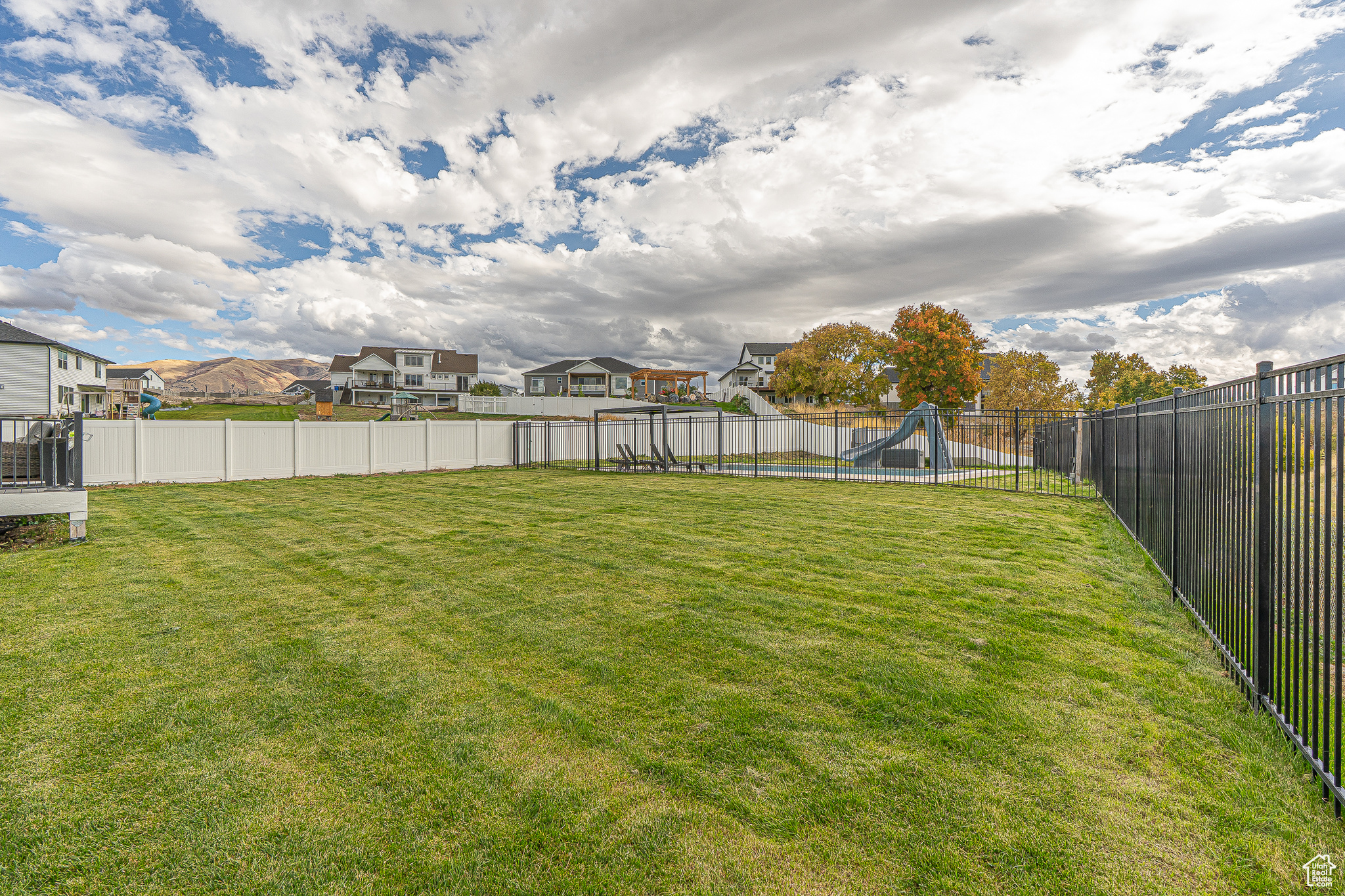 HIDDEN VALLEY SUBDIVISION PHASE 1 - Residential