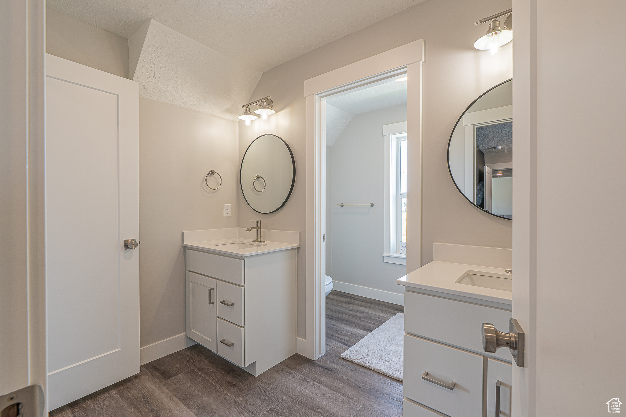 HIDDEN VALLEY SUBDIVISION PHASE 1 - Residential