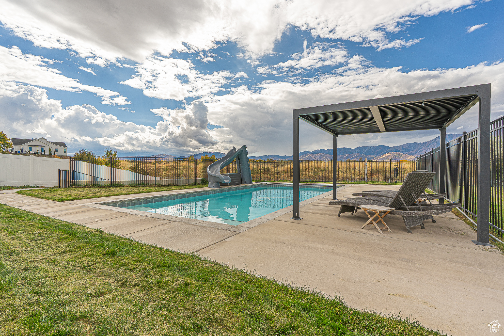 HIDDEN VALLEY SUBDIVISION PHASE 1 - Residential