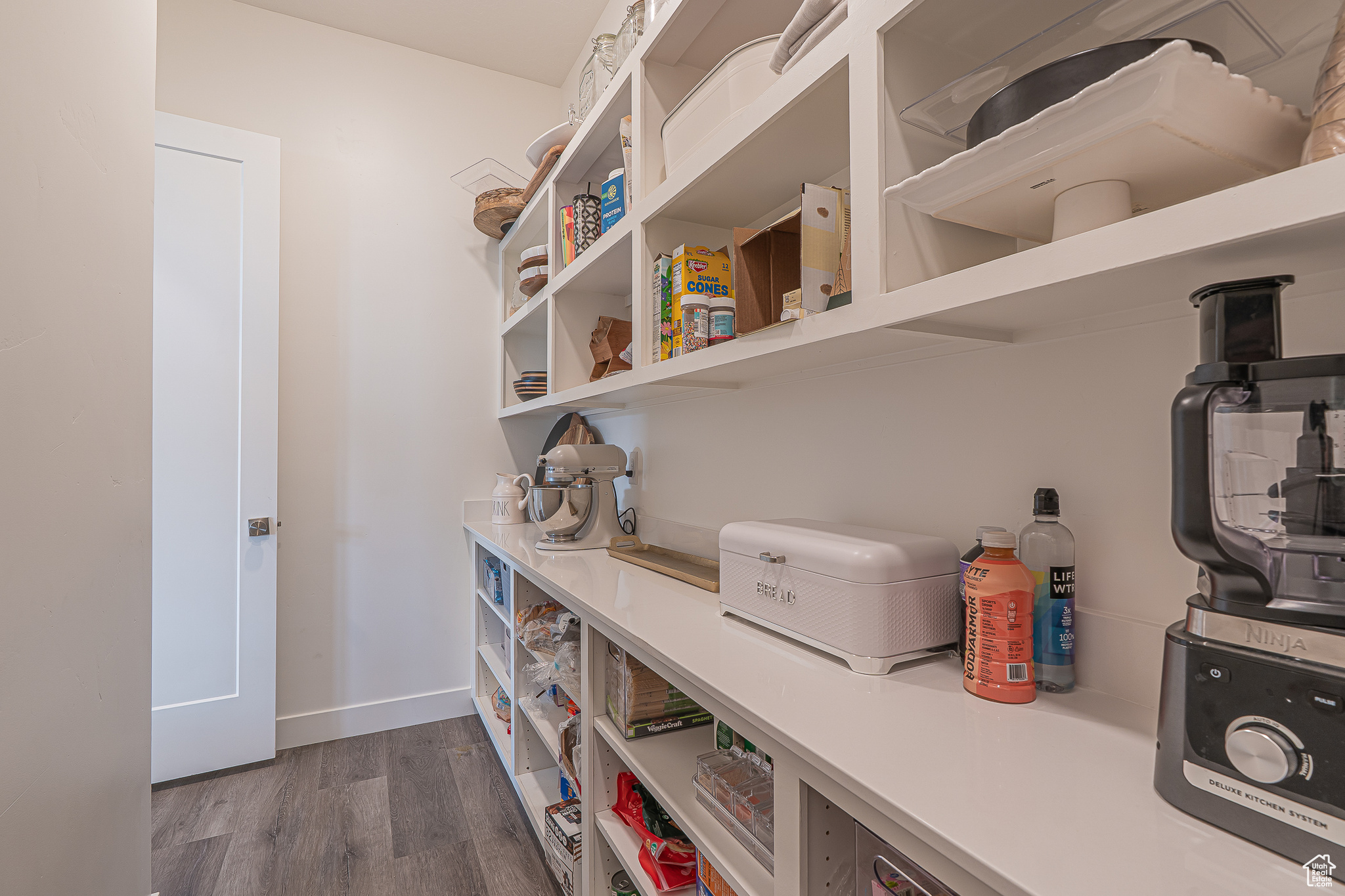 HIDDEN VALLEY SUBDIVISION PHASE 1 - Residential