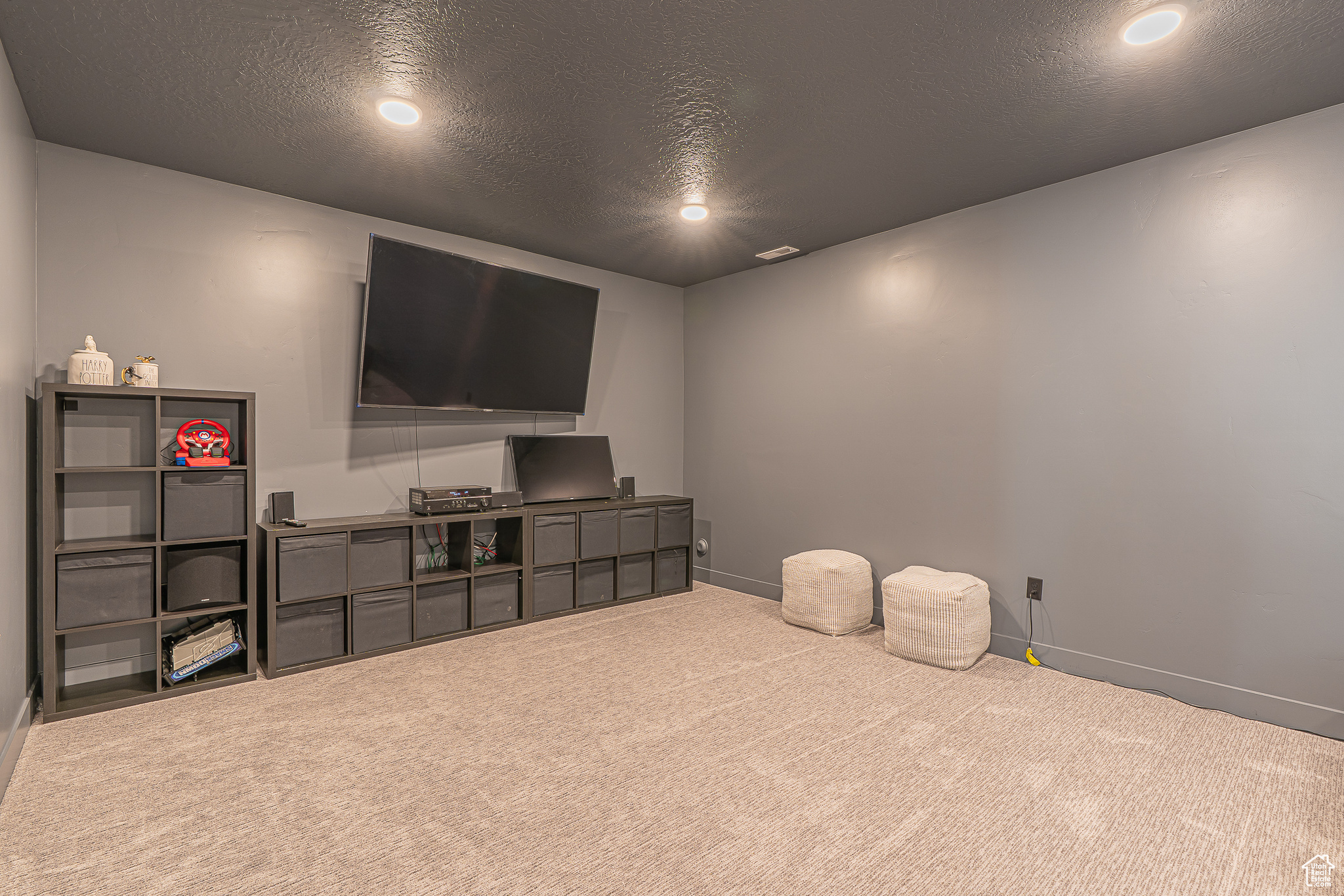 HIDDEN VALLEY SUBDIVISION PHASE 1 - Residential