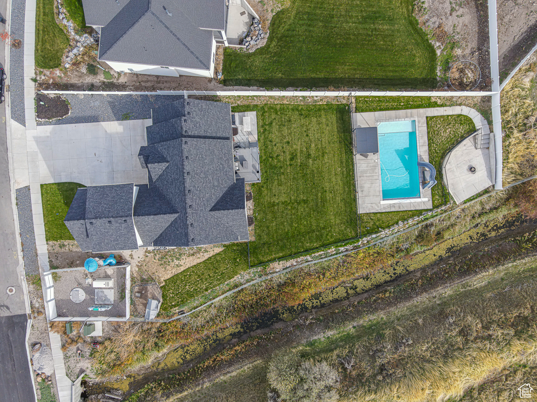 HIDDEN VALLEY SUBDIVISION PHASE 1 - Residential