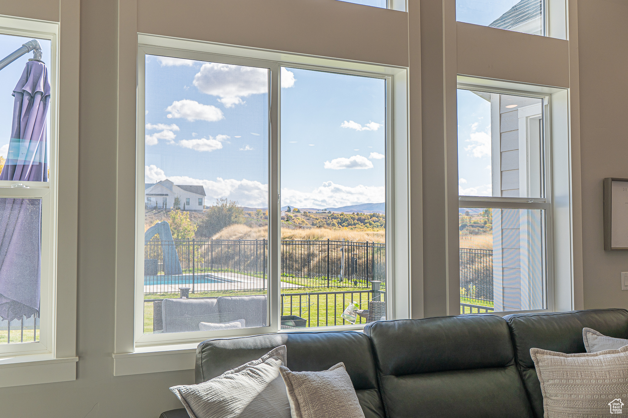 HIDDEN VALLEY SUBDIVISION PHASE 1 - Residential