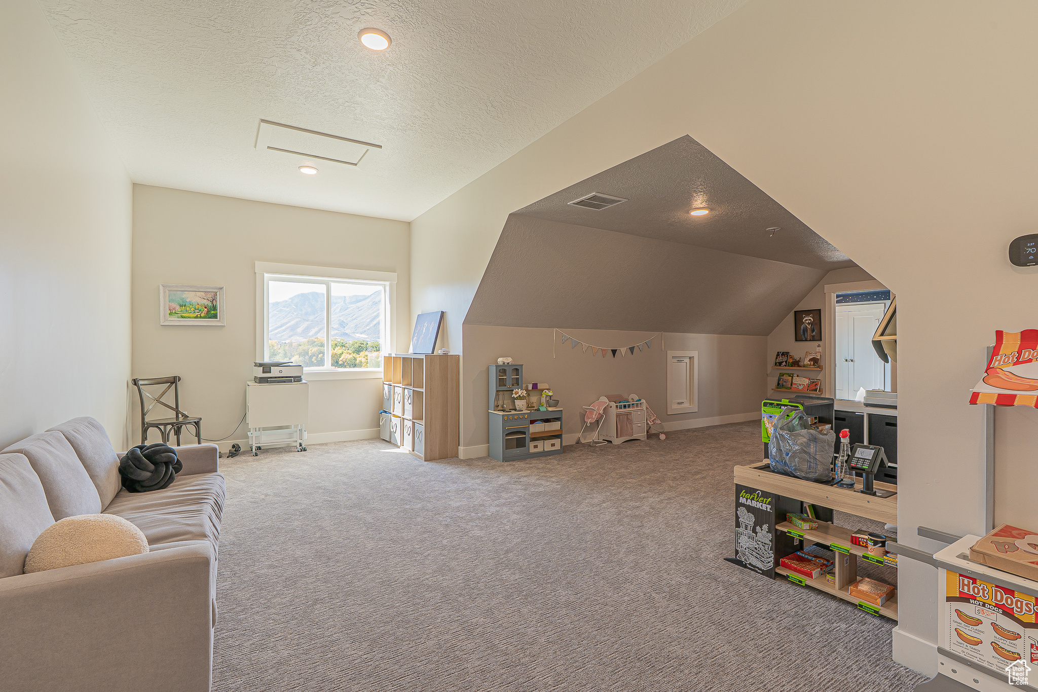 HIDDEN VALLEY SUBDIVISION PHASE 1 - Residential