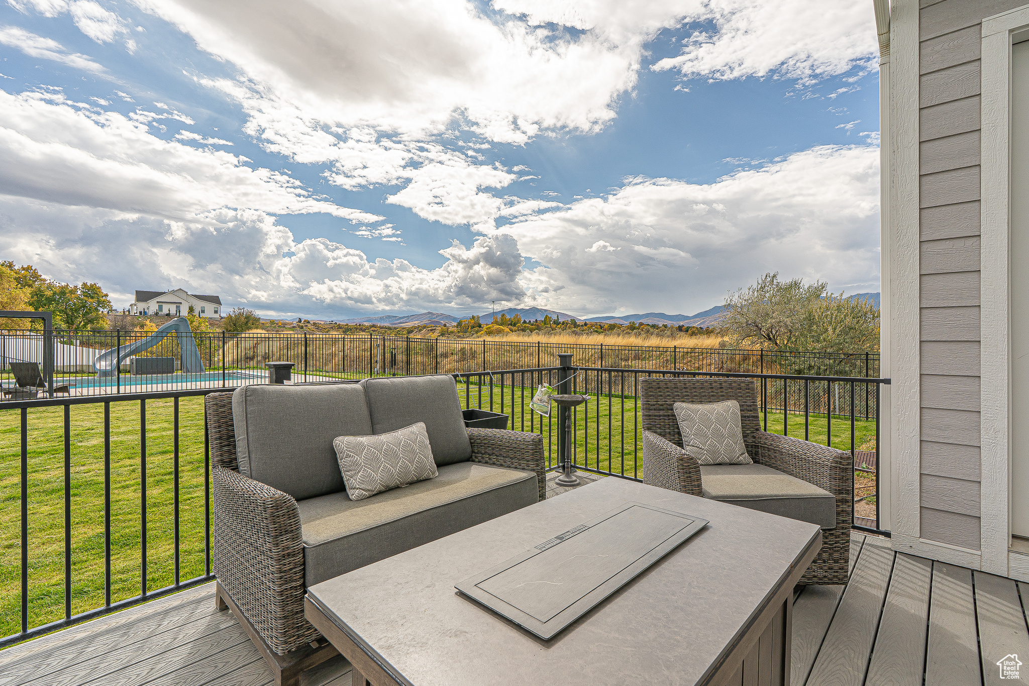 HIDDEN VALLEY SUBDIVISION PHASE 1 - Residential