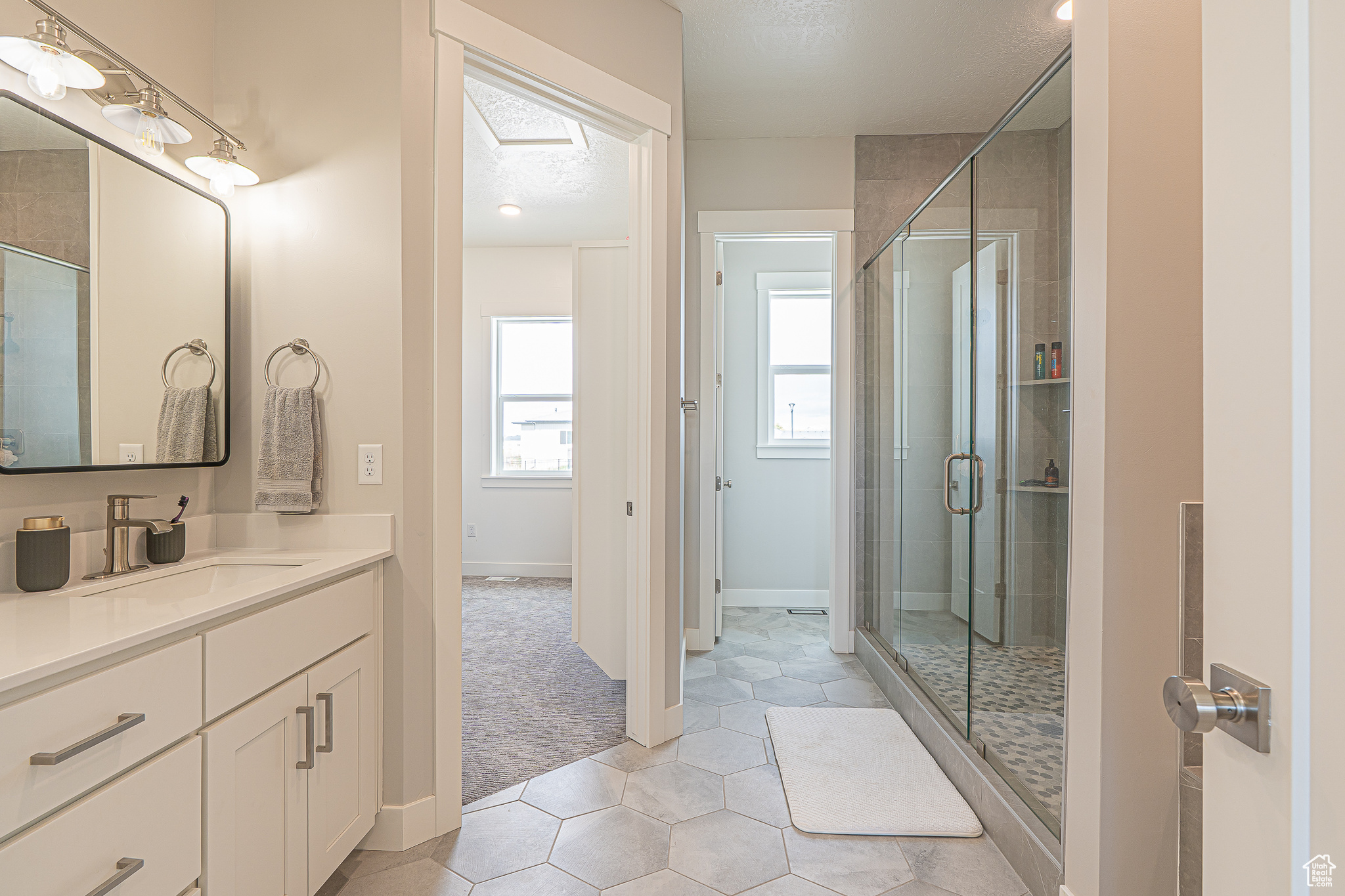 HIDDEN VALLEY SUBDIVISION PHASE 1 - Residential