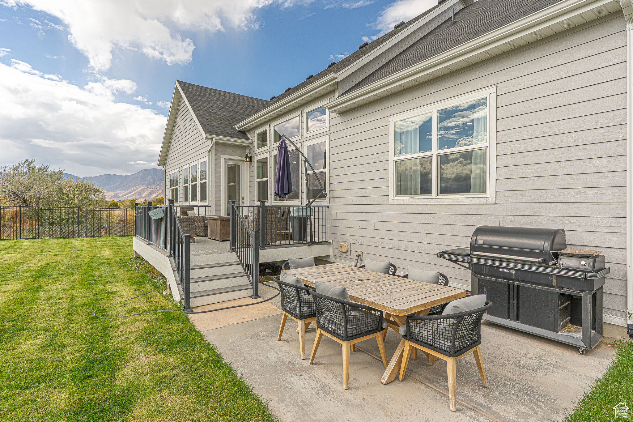 HIDDEN VALLEY SUBDIVISION PHASE 1 - Residential