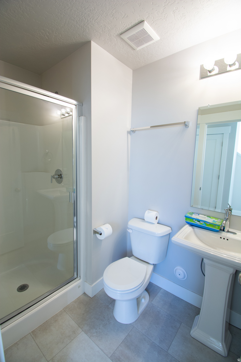 ROCKWELL RANCH - Residential