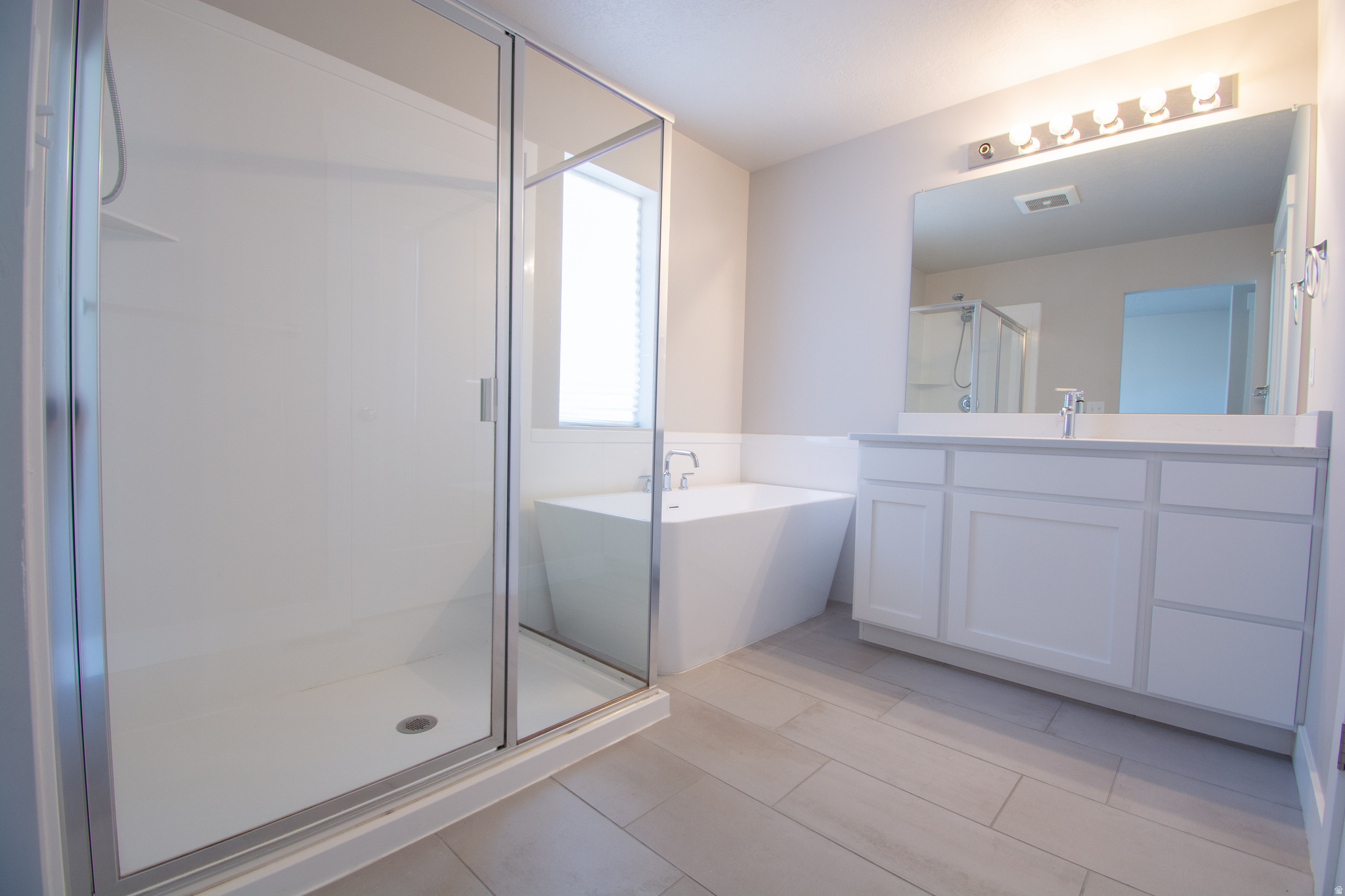 ROCKWELL RANCH - Residential