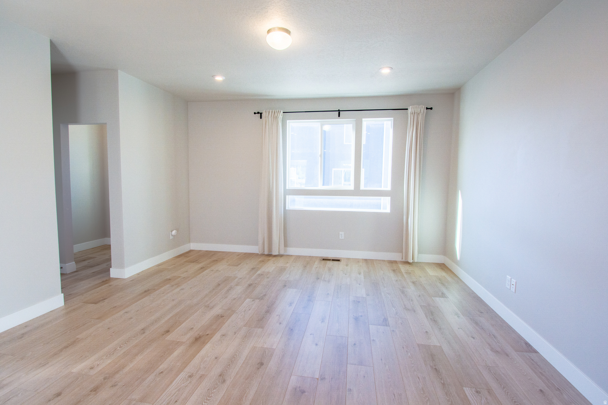 ROCKWELL RANCH - Residential