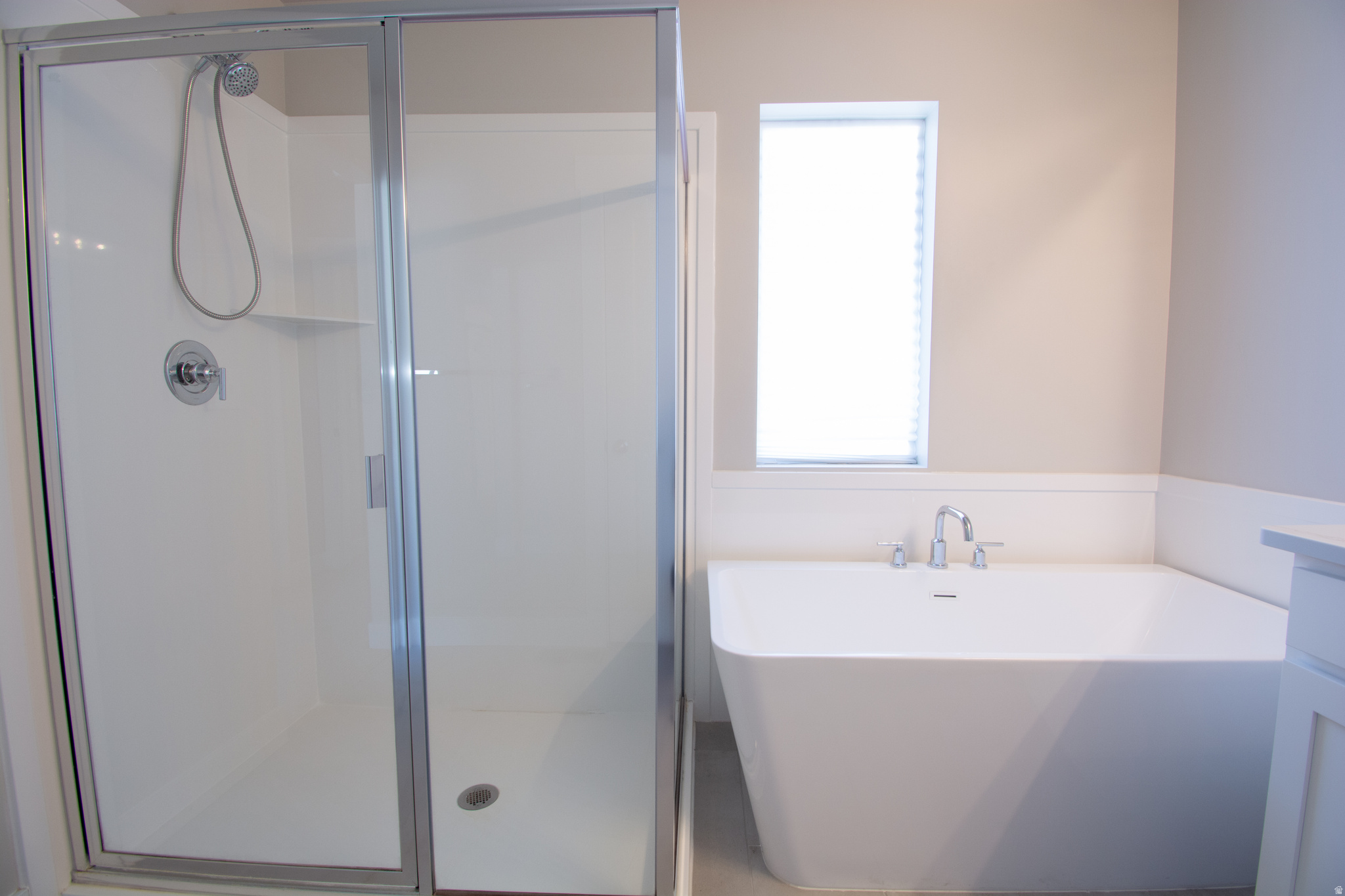 ROCKWELL RANCH - Residential