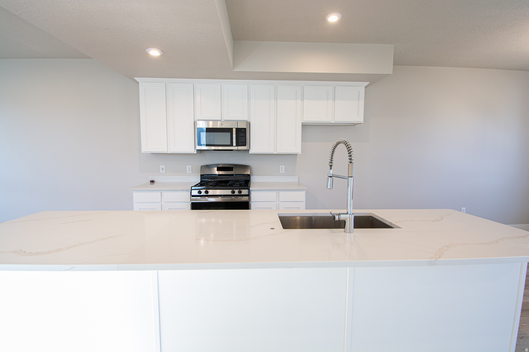 ROCKWELL RANCH - Residential