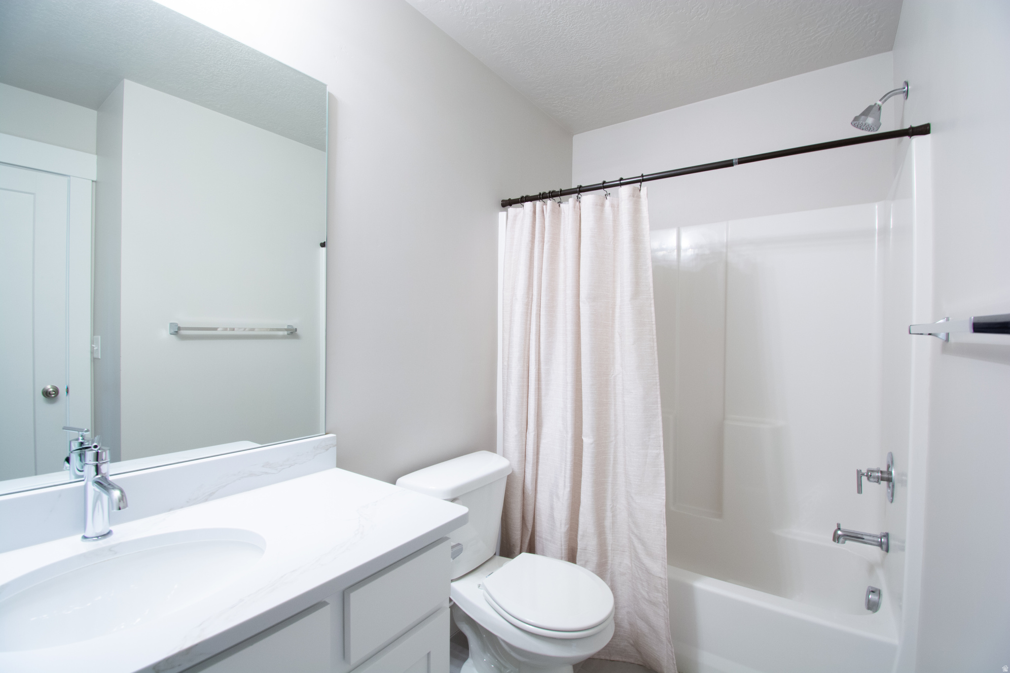 ROCKWELL RANCH - Residential