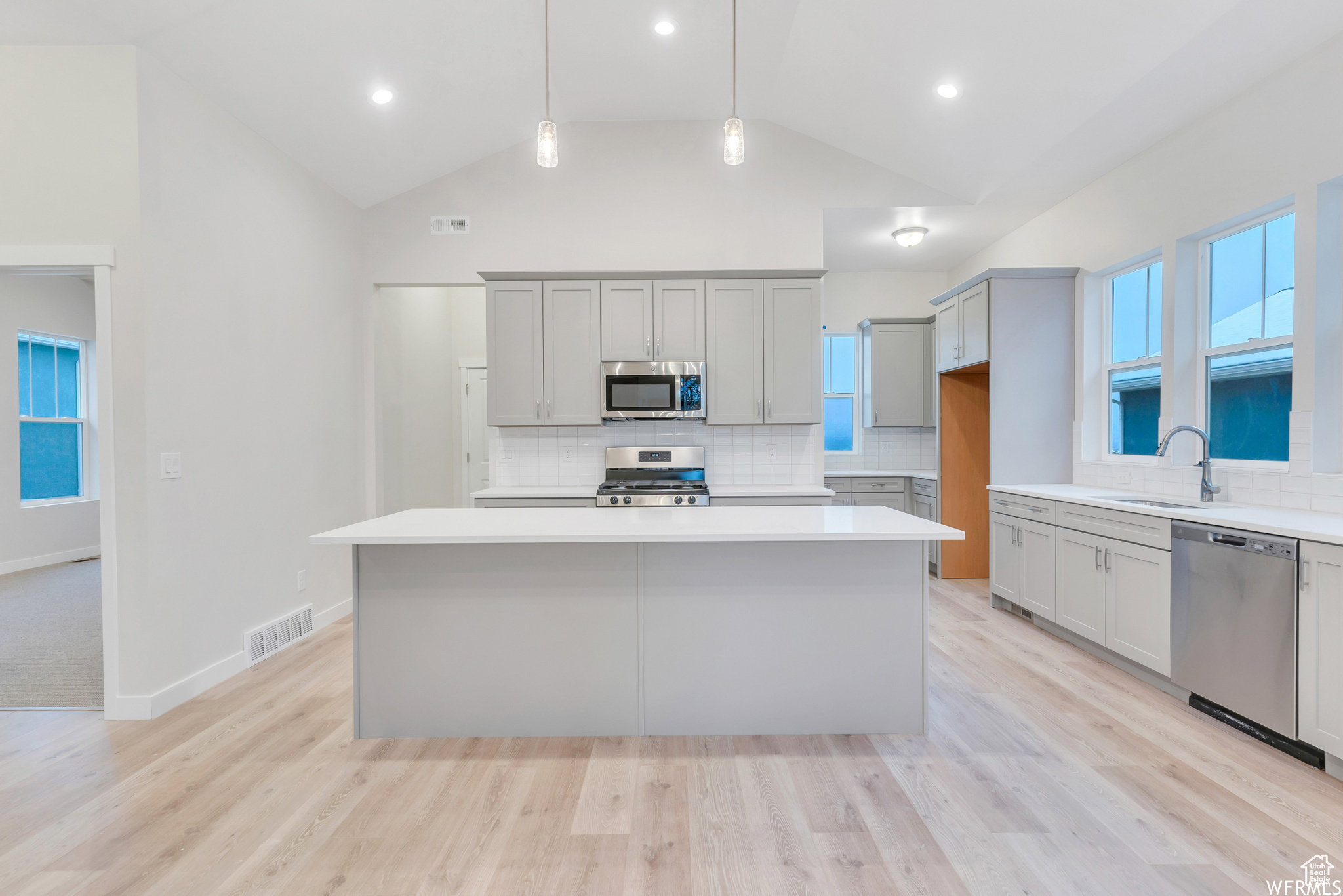 OQUIRRH WEST II - Residential