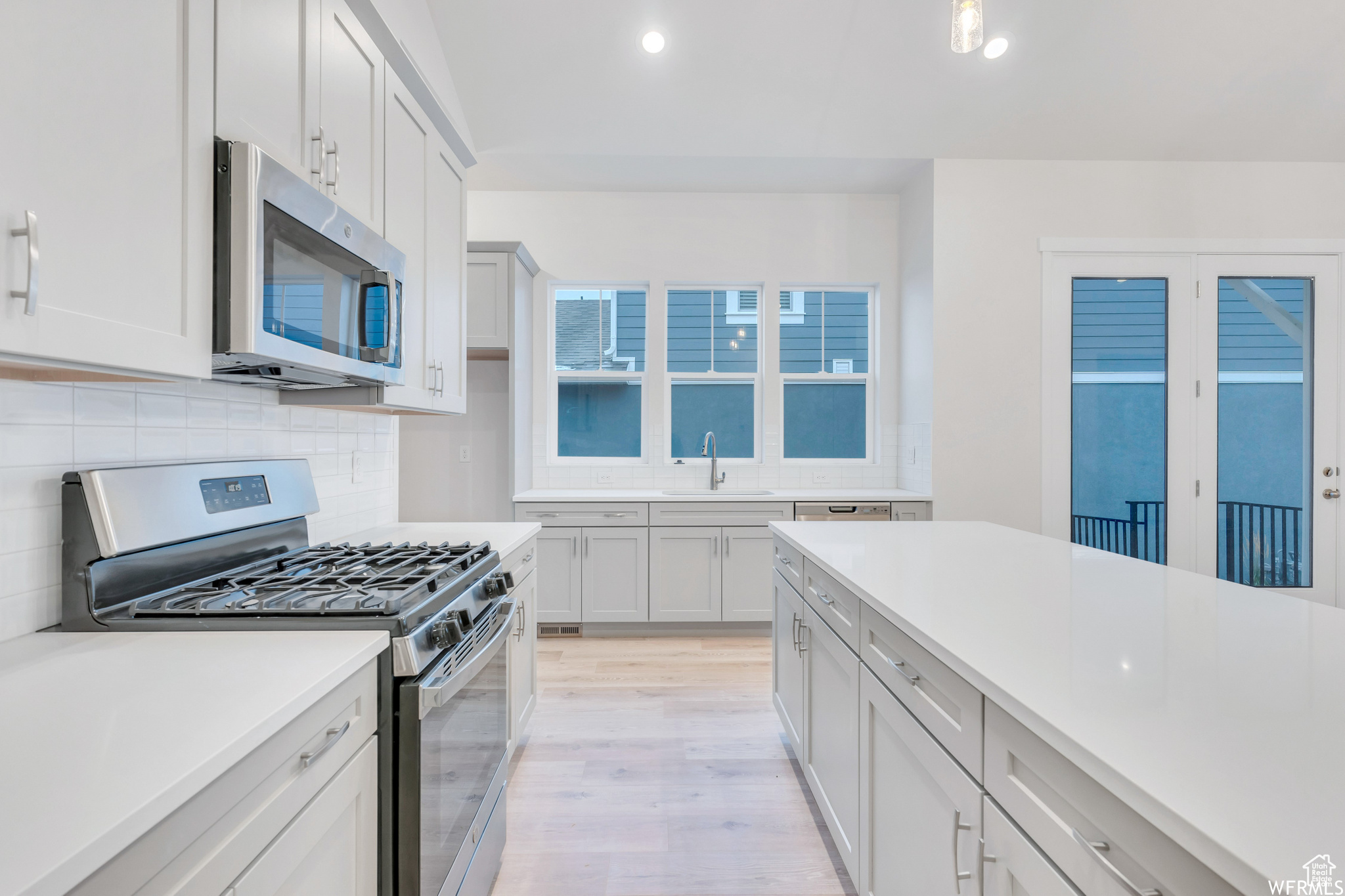 OQUIRRH WEST II - Residential