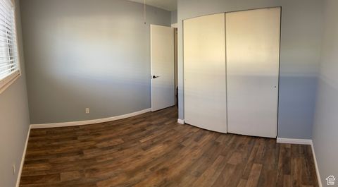 Tiny photo for 2774 S DOWNS WAY #3, West Valley City, UT 84119 (MLS # 2114561)