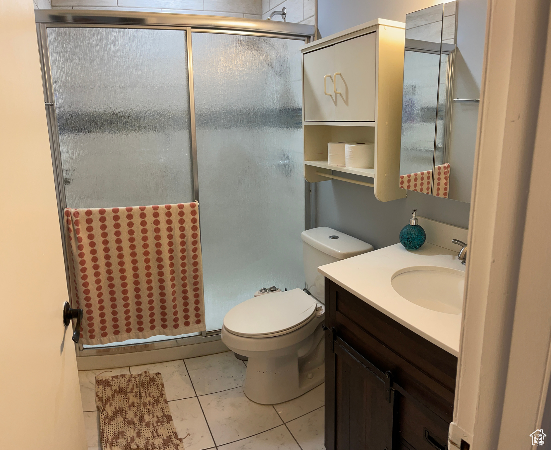 RIDGELAND DOWNS - Residential