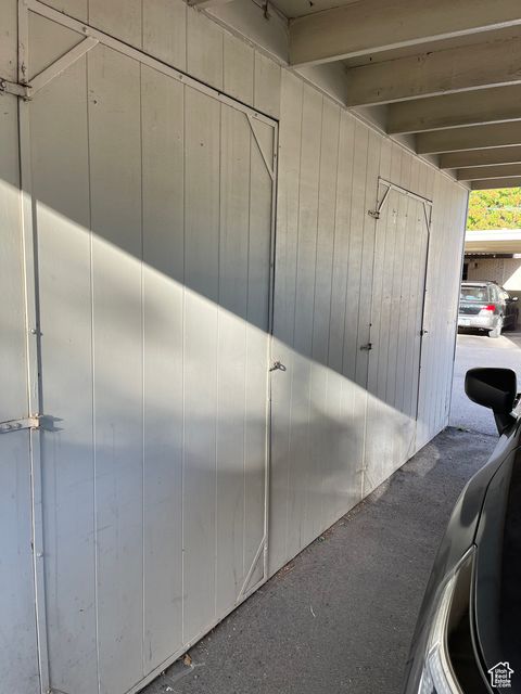 Tiny photo for 2774 S DOWNS WAY #3, West Valley City, UT 84119 (MLS # 2114561)