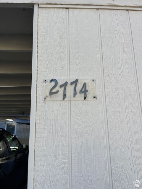 Tiny photo for 2774 S DOWNS WAY #3, West Valley City, UT 84119 (MLS # 2114561)