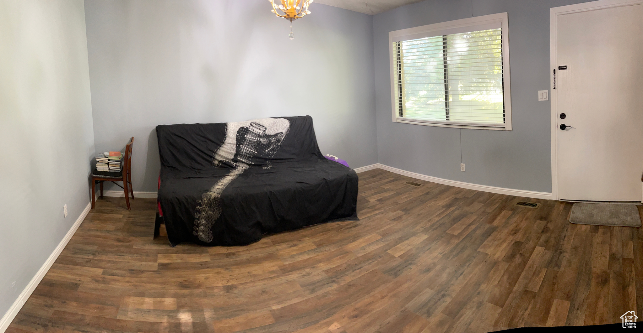 RIDGELAND DOWNS - Residential