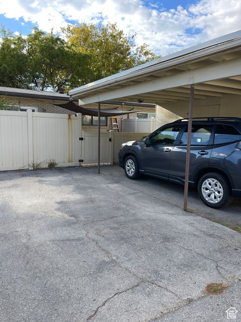 Tiny photo for 2774 S DOWNS WAY #3, West Valley City, UT 84119 (MLS # 2114561)
