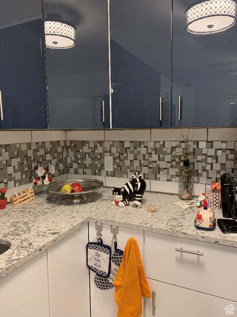 RIDGELAND DOWNS - Residential