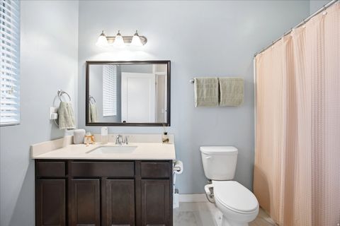 Tiny photo for 66 E SCHOOL HOUSE RD, Saratoga Springs, UT 84045 (MLS # 2145602)