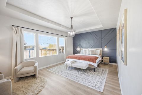 Tiny photo for 66 E SCHOOL HOUSE RD, Saratoga Springs, UT 84045 (MLS # 2145602)