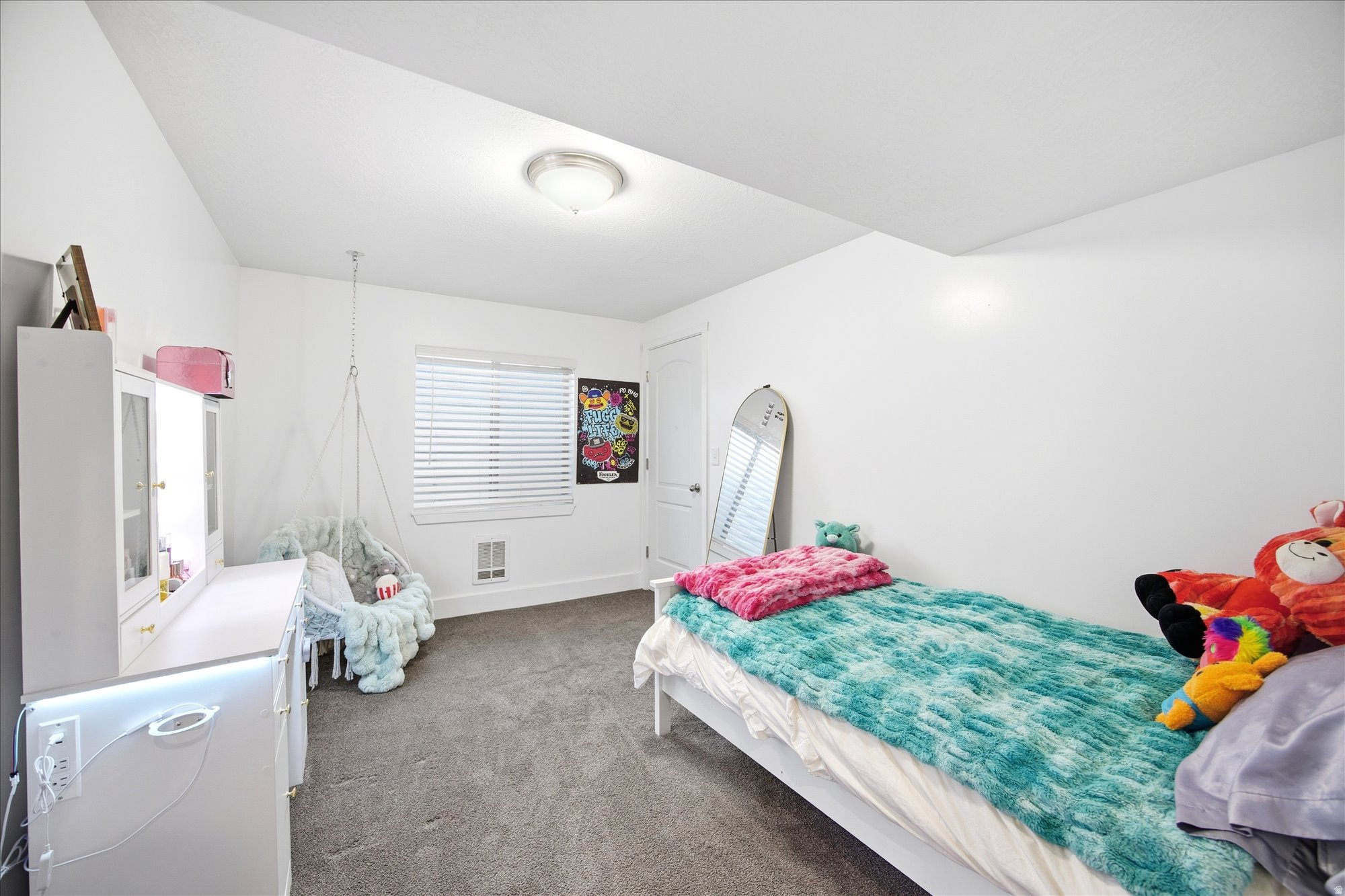 LEGACY FARMS - Residential